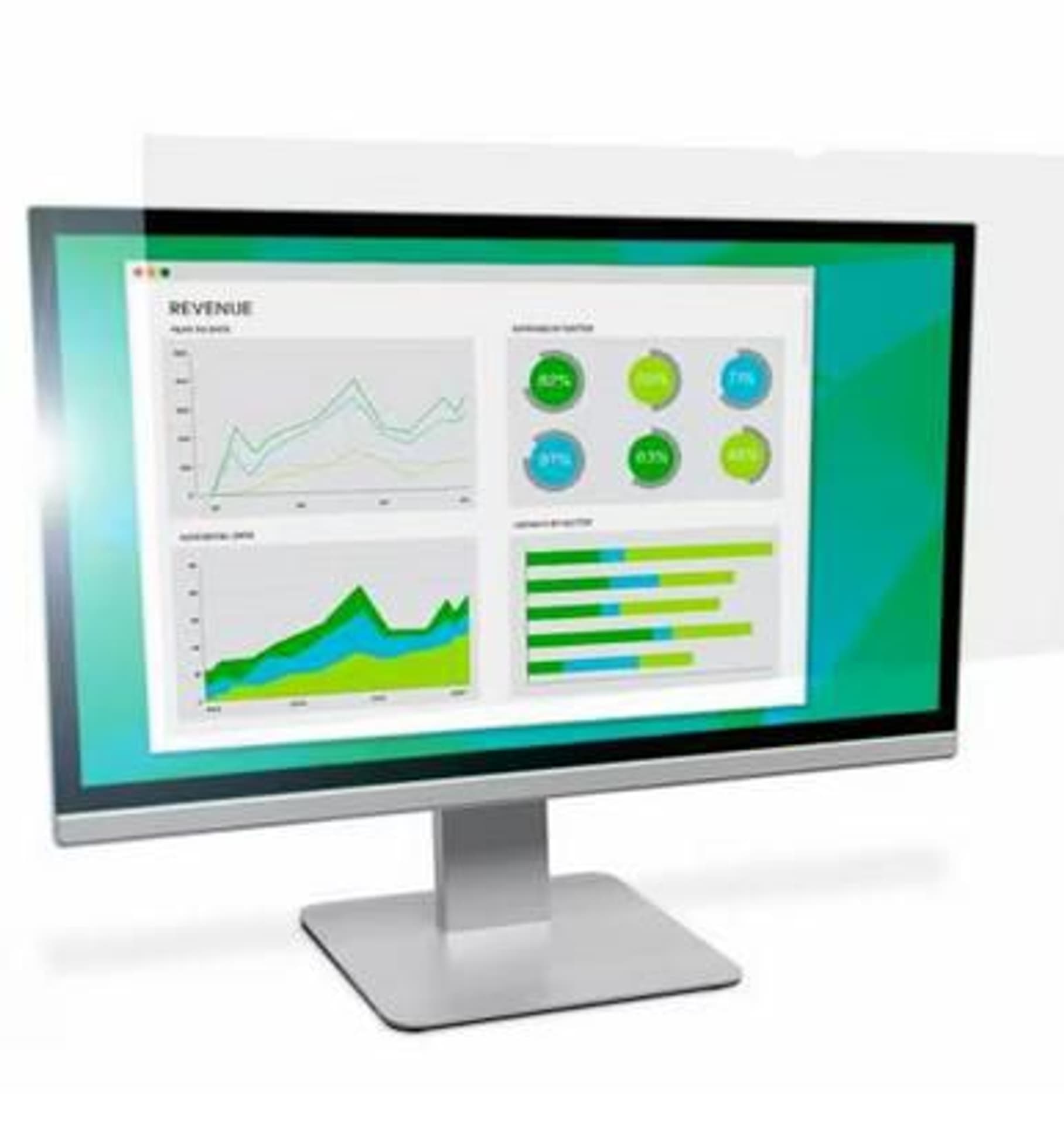 

3M Anti-Glare Filter for 27inch