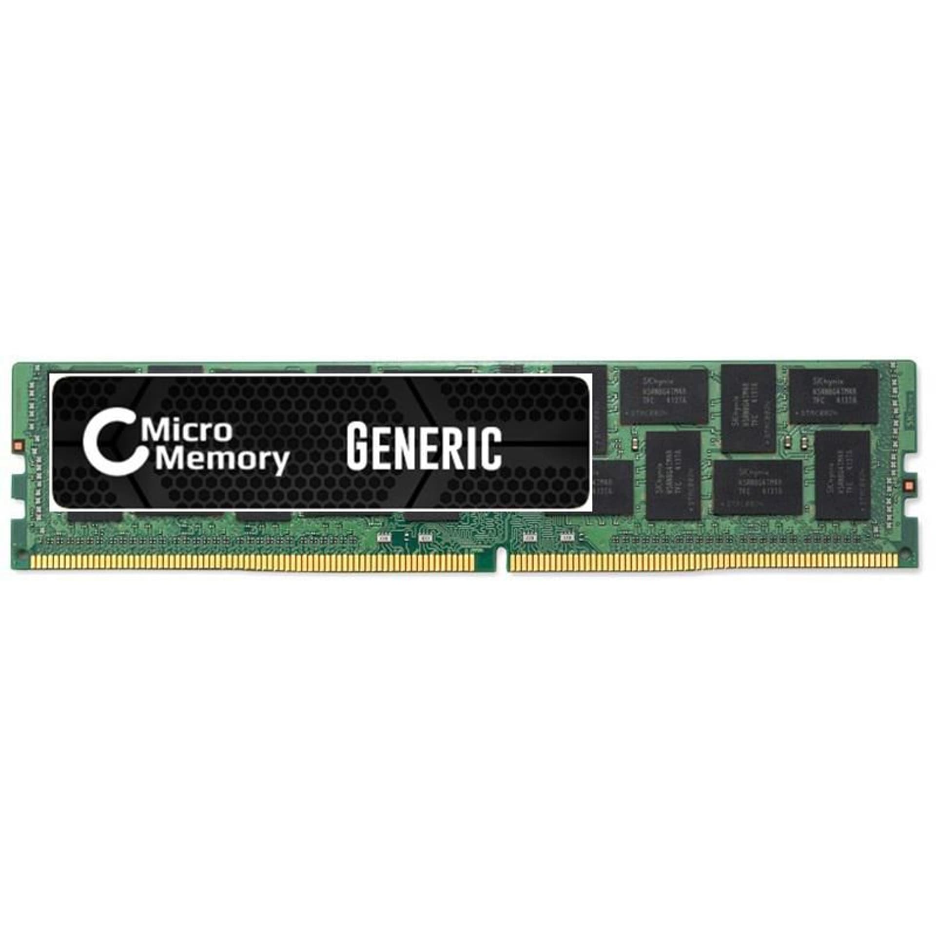 

CoreParts 16GB Memory Module