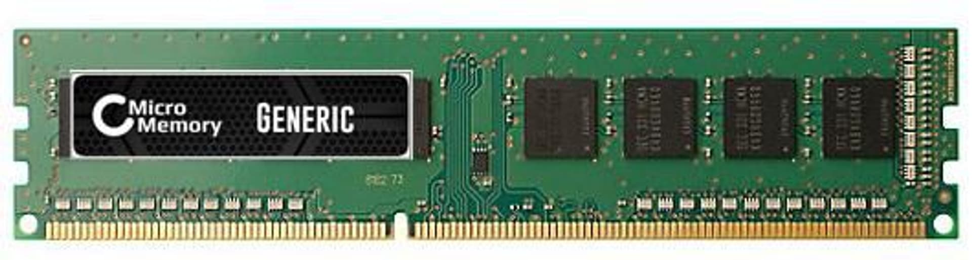 

CoreParts 8GB Memory Module