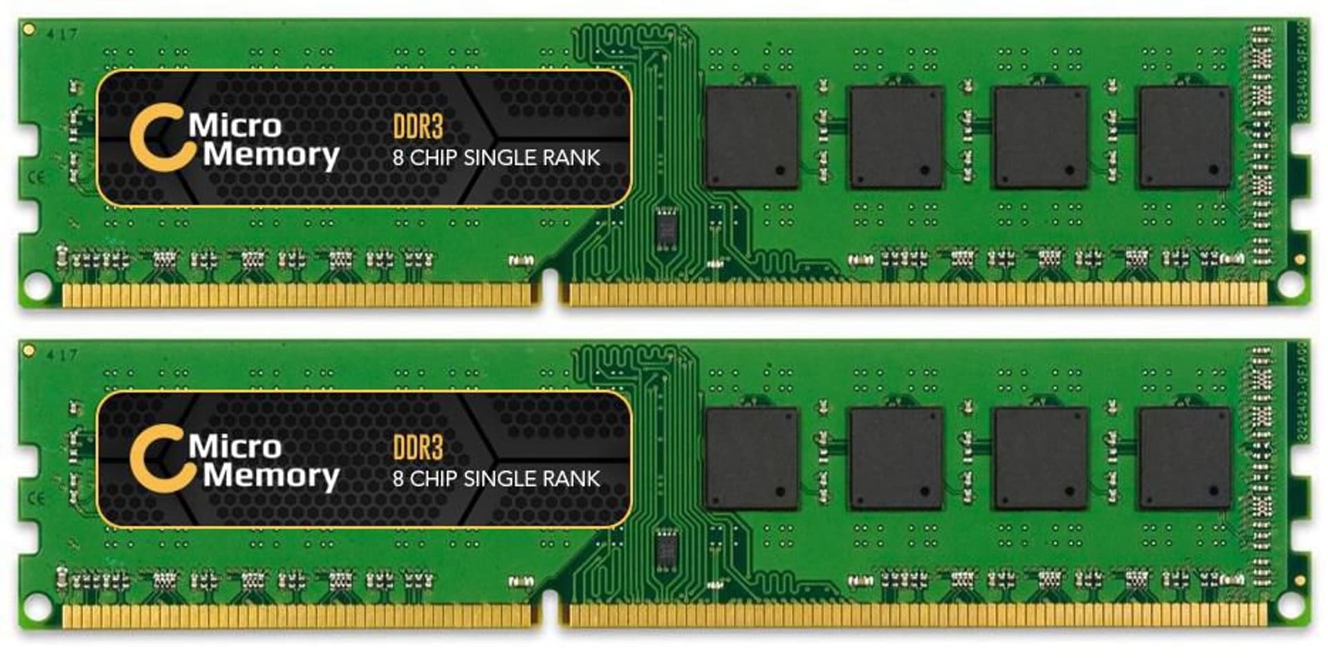 

CoreParts 8GB Memory Module