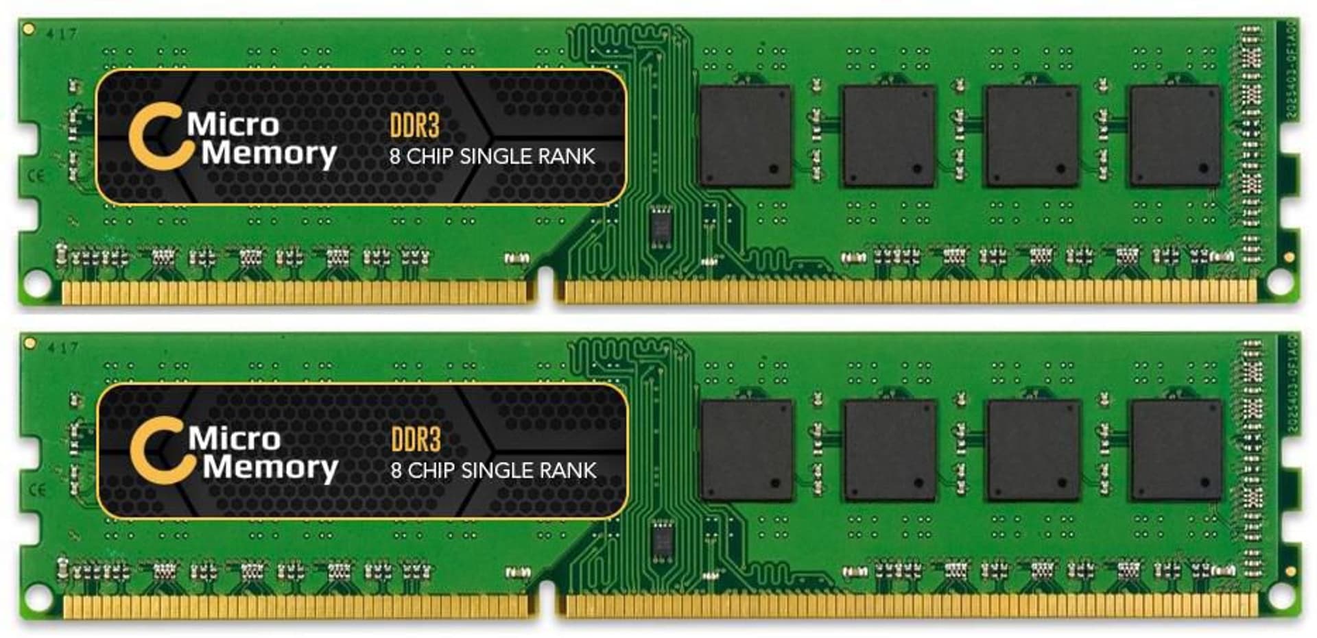 

CoreParts 8GB Memory Module