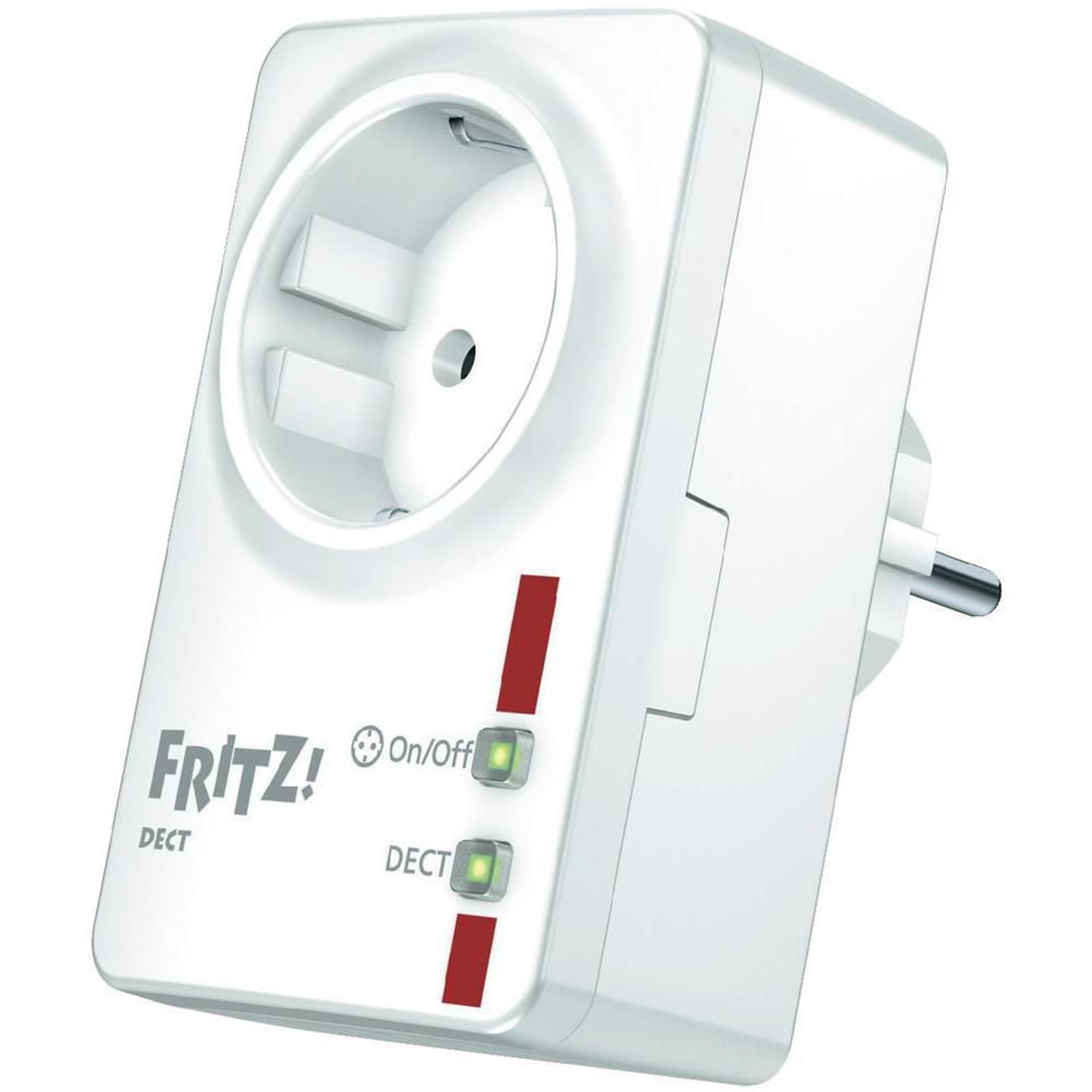 

AVM DECT ECO / SMART HOME / Meassu
