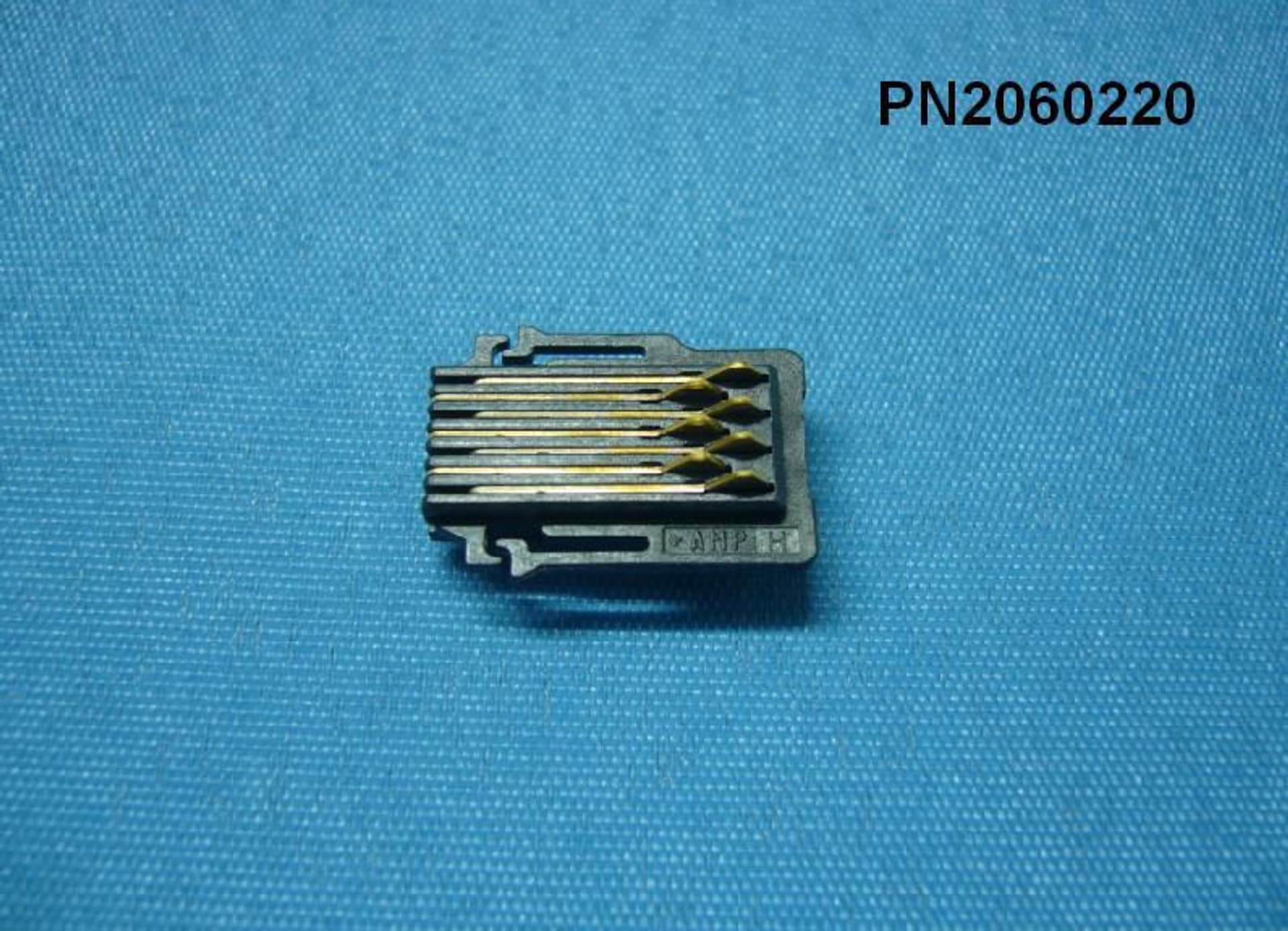 

Epson Connector Cartridge A