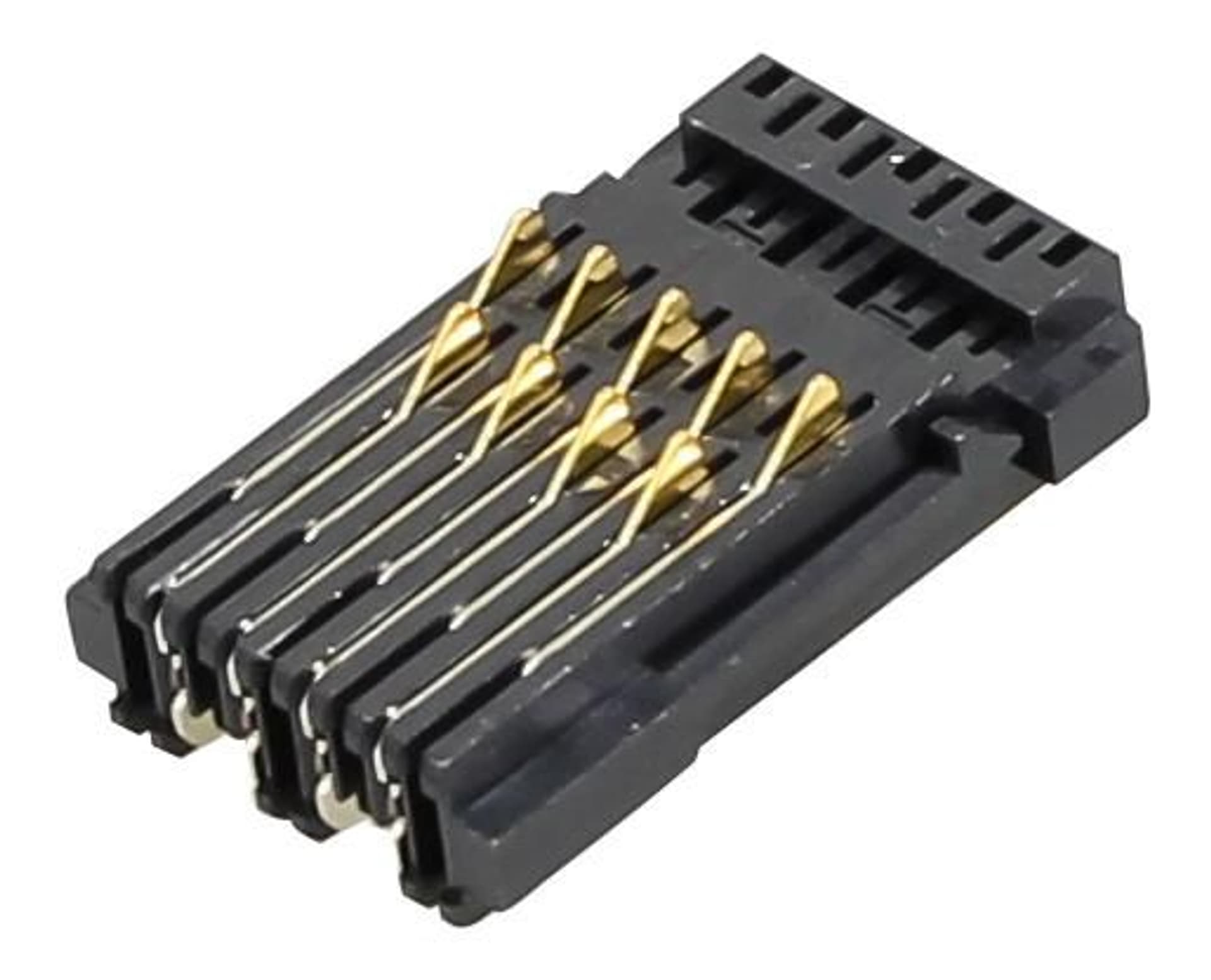 

Epson Connector CSIC