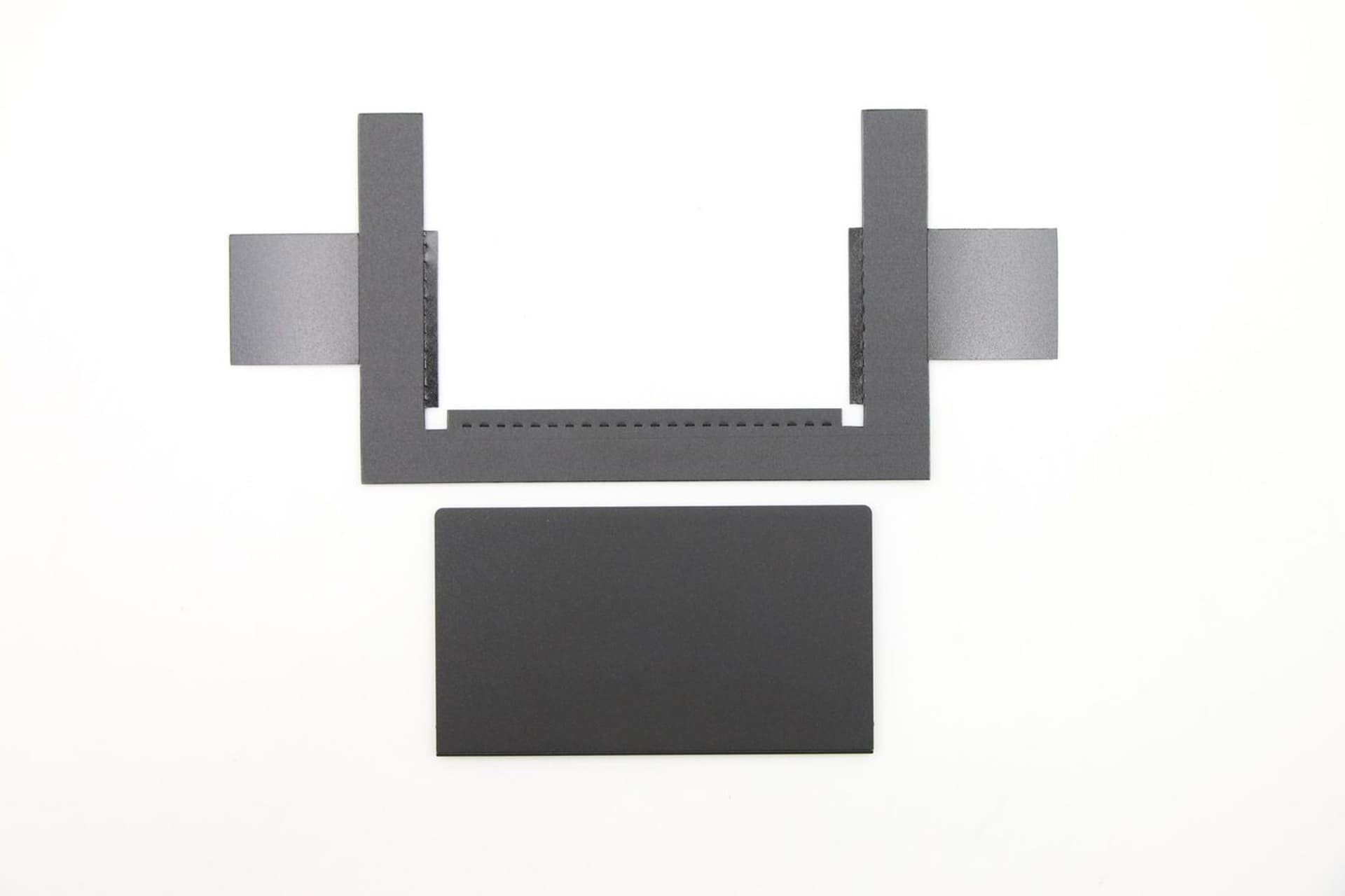 

Lenovo Small Mylar + Synaptics PCB,