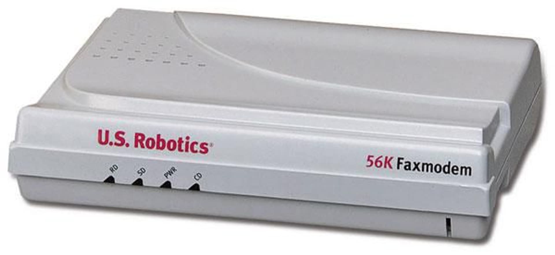 

US Robotics Faxmodem USRobotics 56k