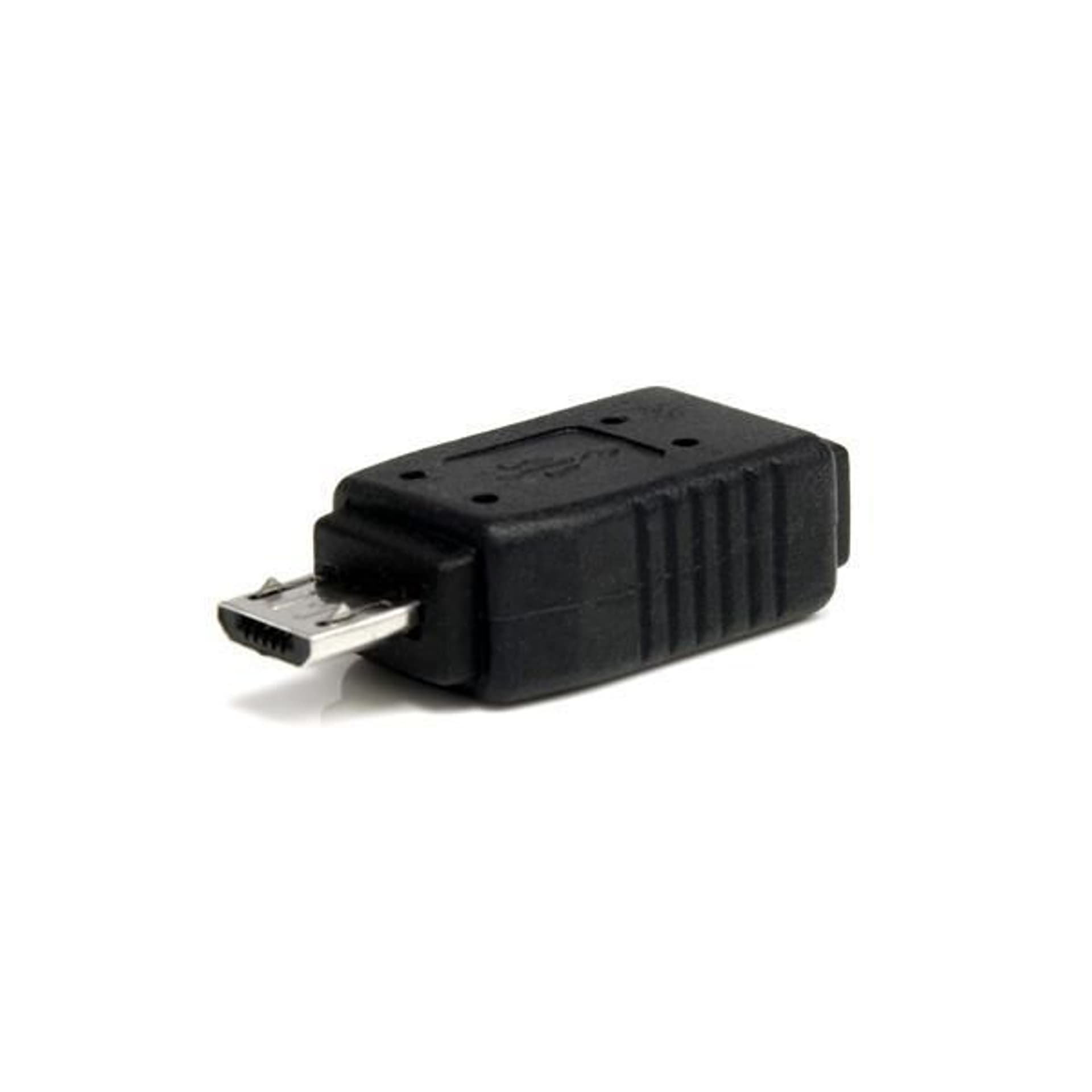 

StarTech.com MICRO USB TO MINI USB ADAPTER