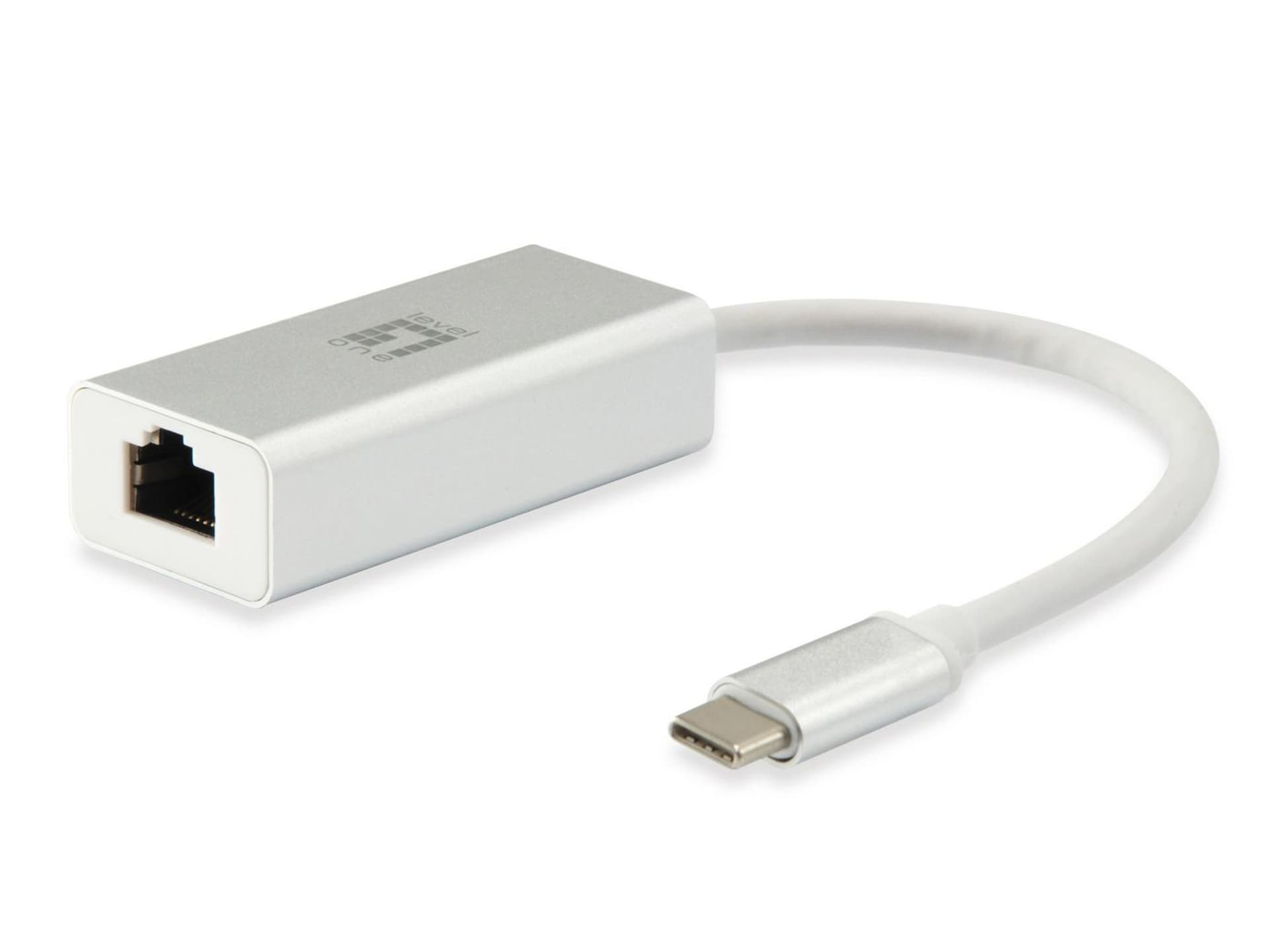 

LevelOne USB-C Gigabit