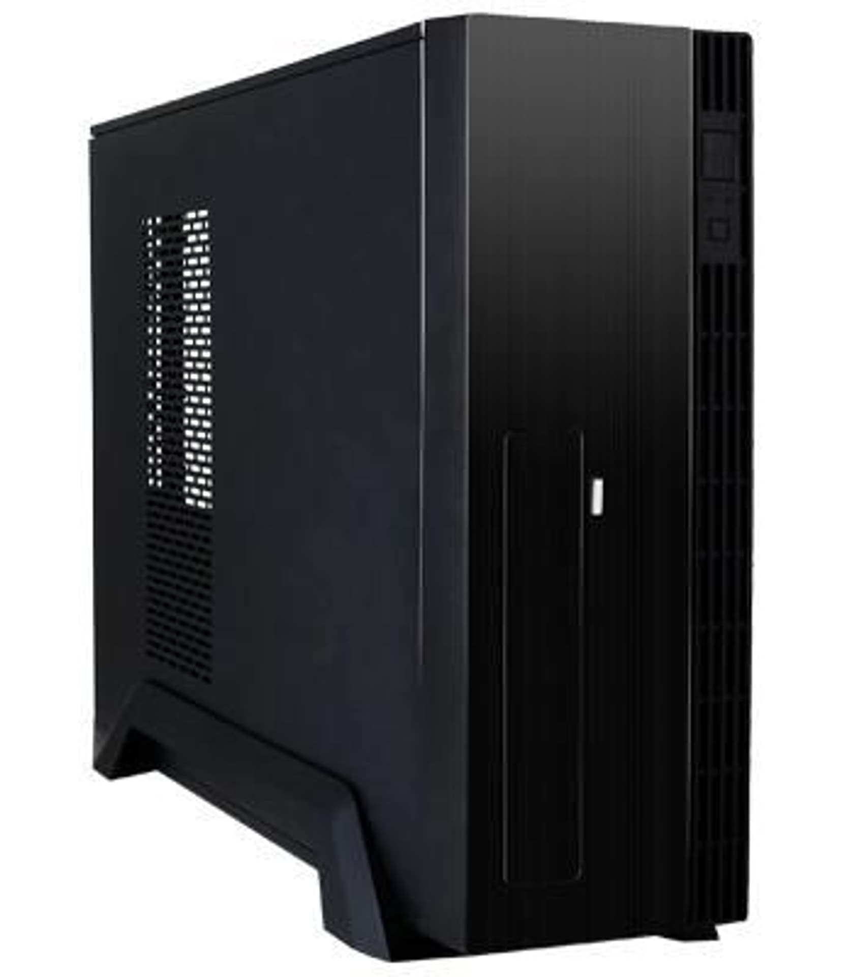 

Chieftec UNI UE-02B BLACK