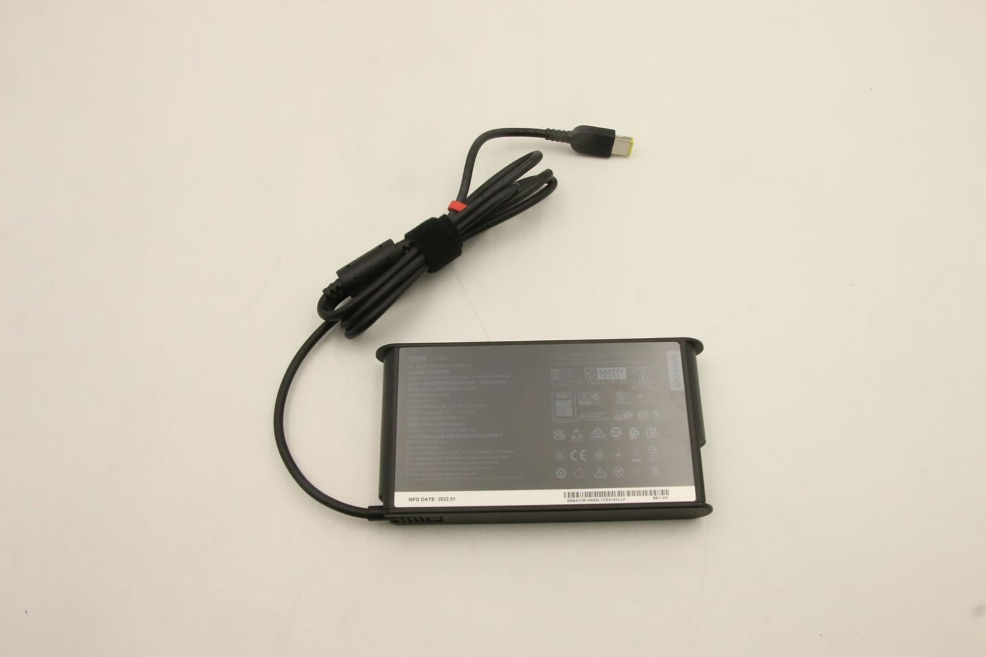 

Lenovo AC Adapter