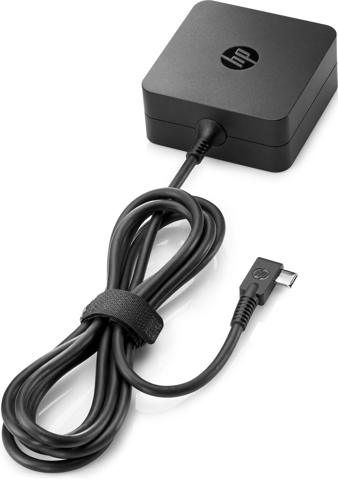 

HP 45W USB-C Power Adapter