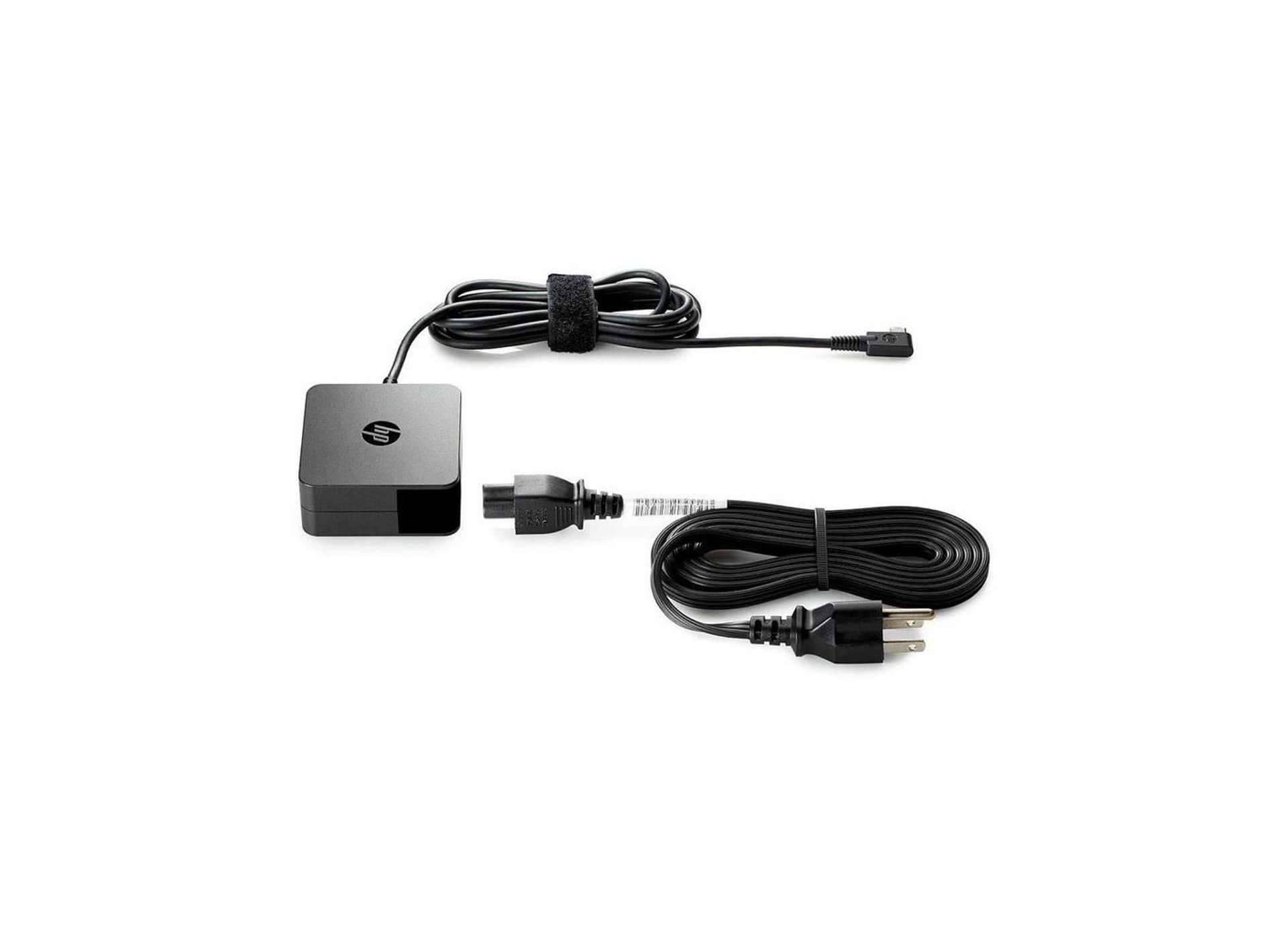 

HP 45W USB-C Power Adapter