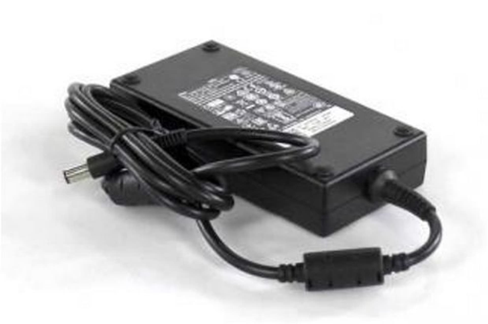 

Dell AC Adapter, 130W, 19.5V, 3