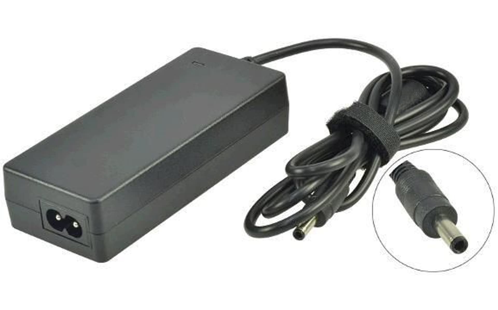 

Dell AC Adapter, 45W, 19.5V, 3