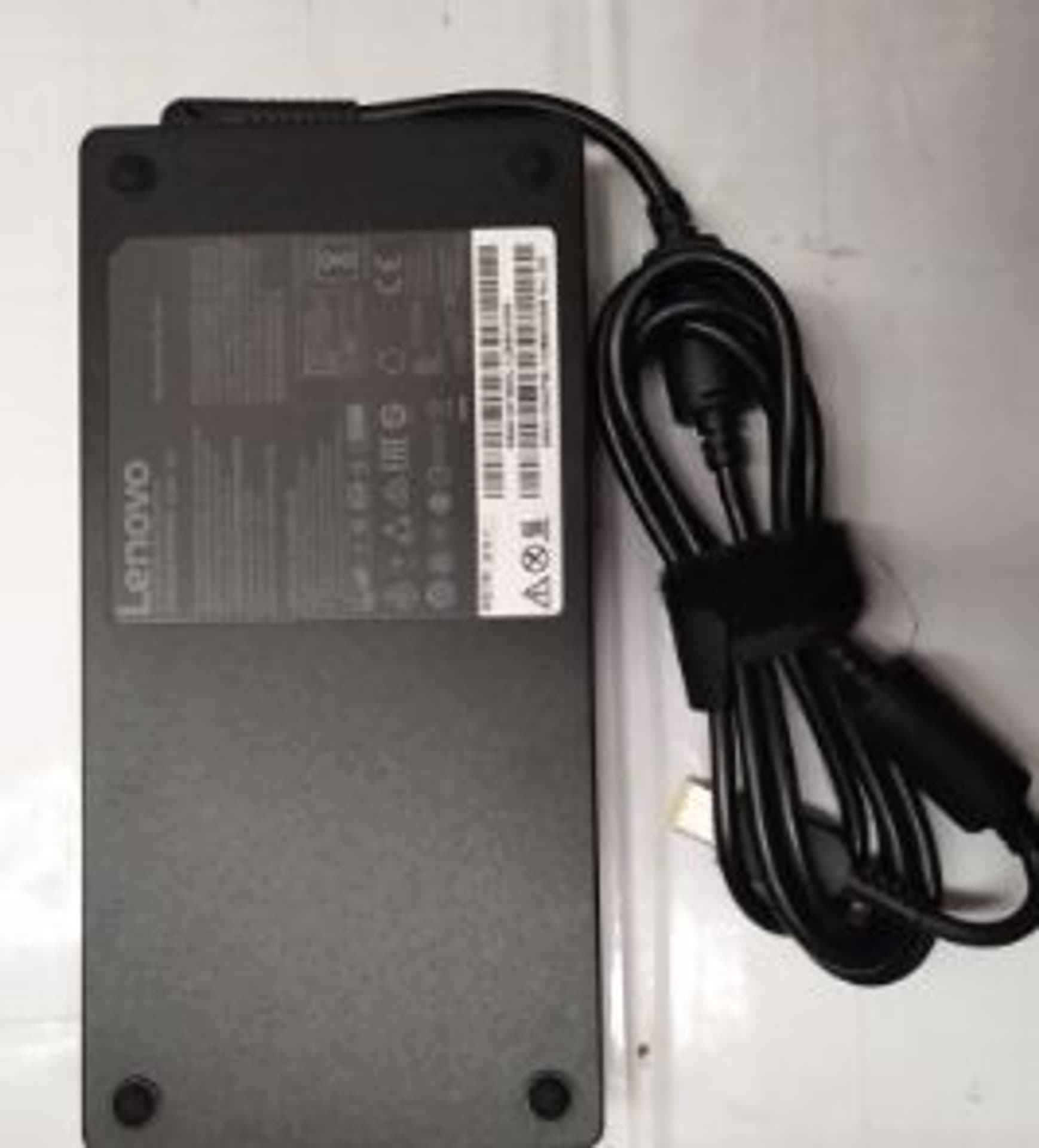 

Lenovo AC_ADAPTER 230W 20VDC 3P WW LT