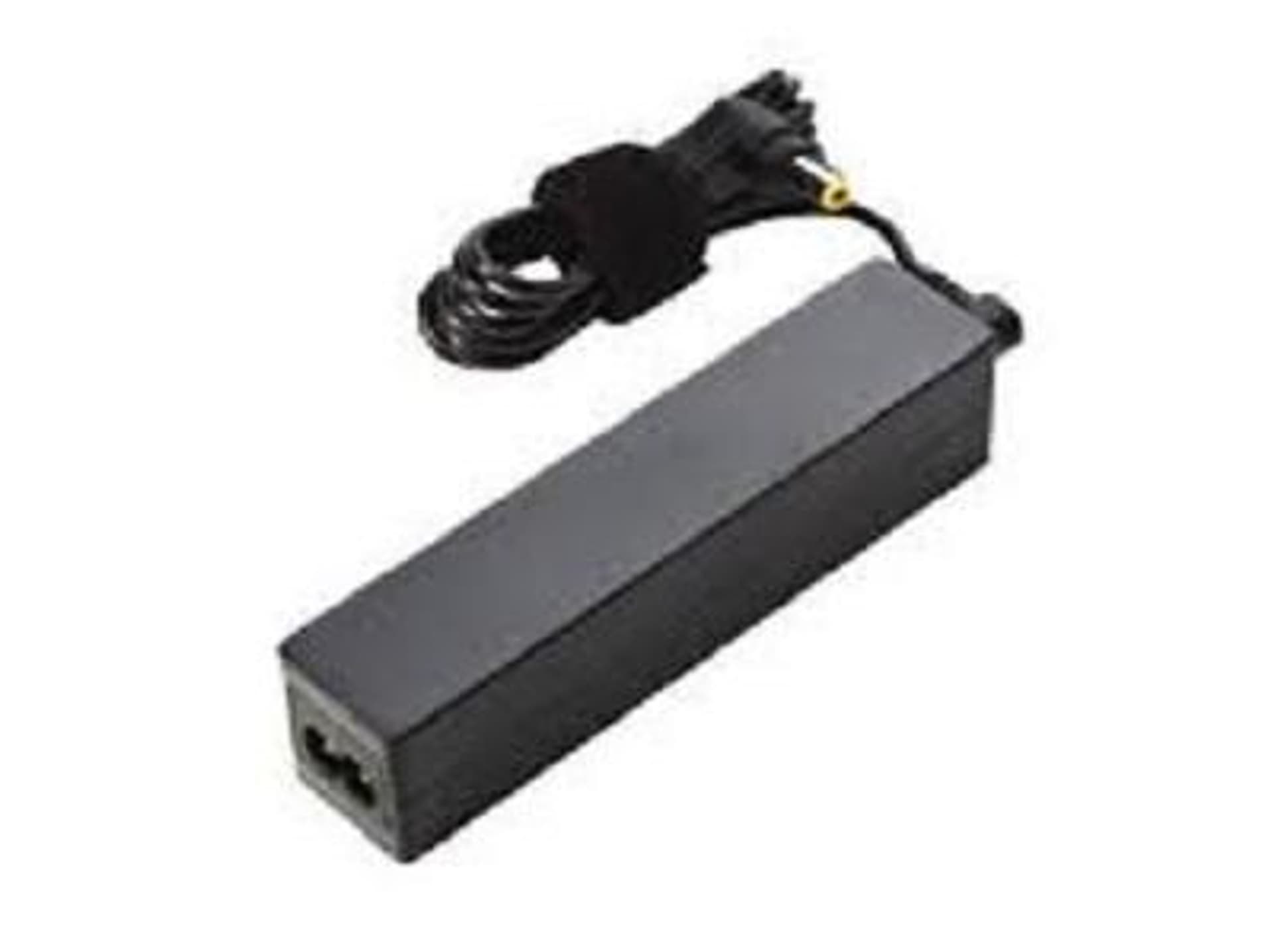 

Fujitsu 3PIN AC ADAPTER 19V/80W(0-WATT