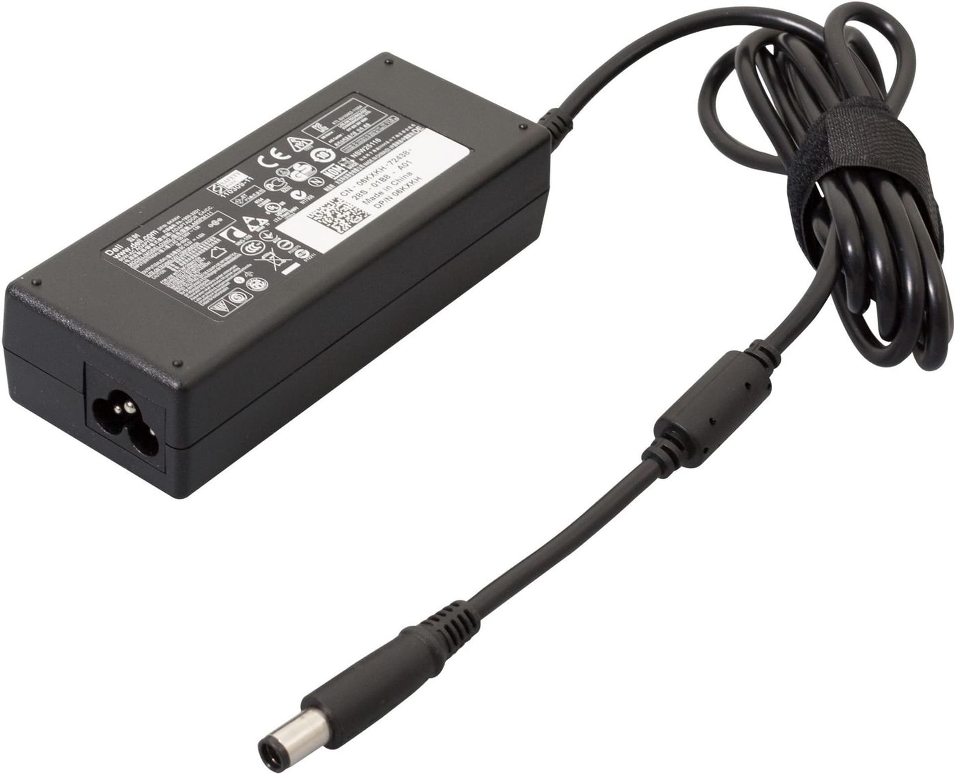 

Dell AC Adapter, 90W, 19.5V, 3