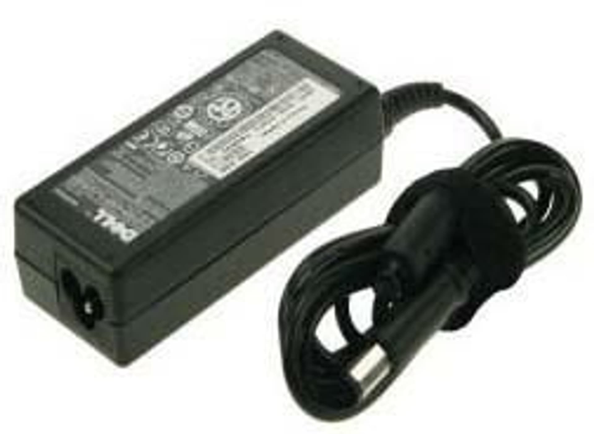 

Dell AC Adapter, 65W, 19.5V, 3
