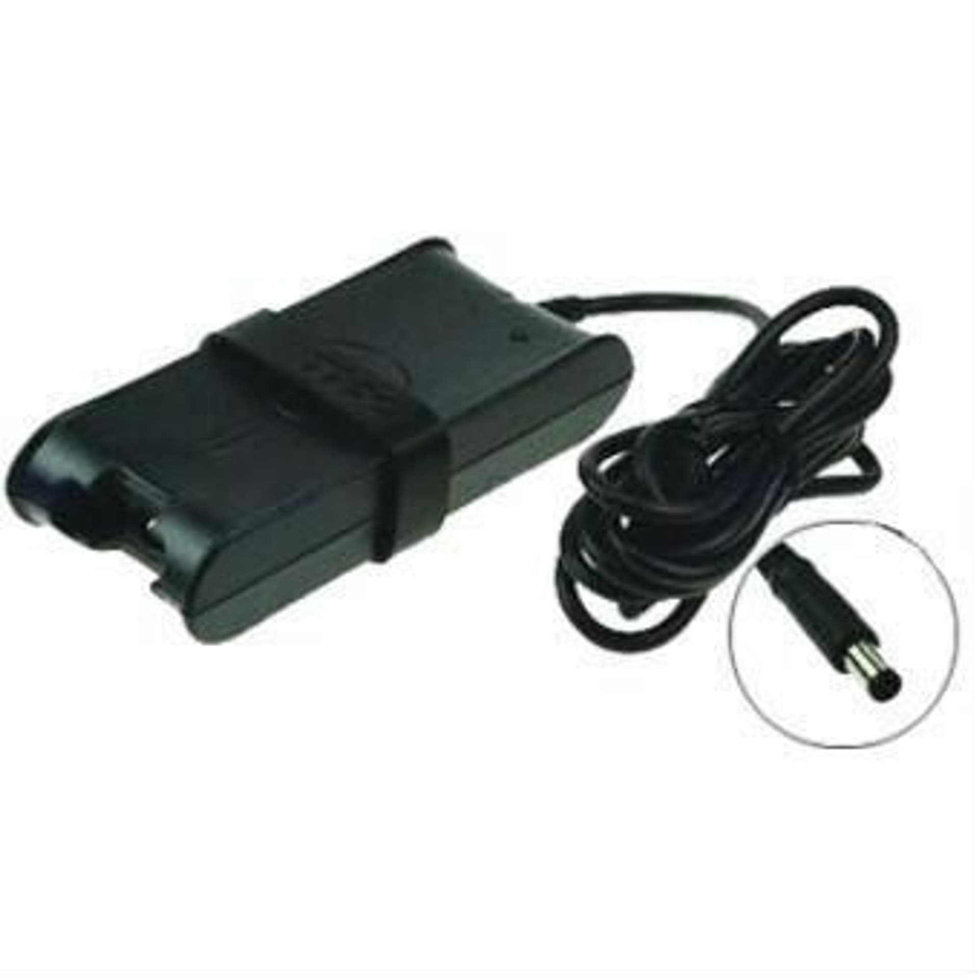 

Dell AC-Adapter 65W, 19.5V