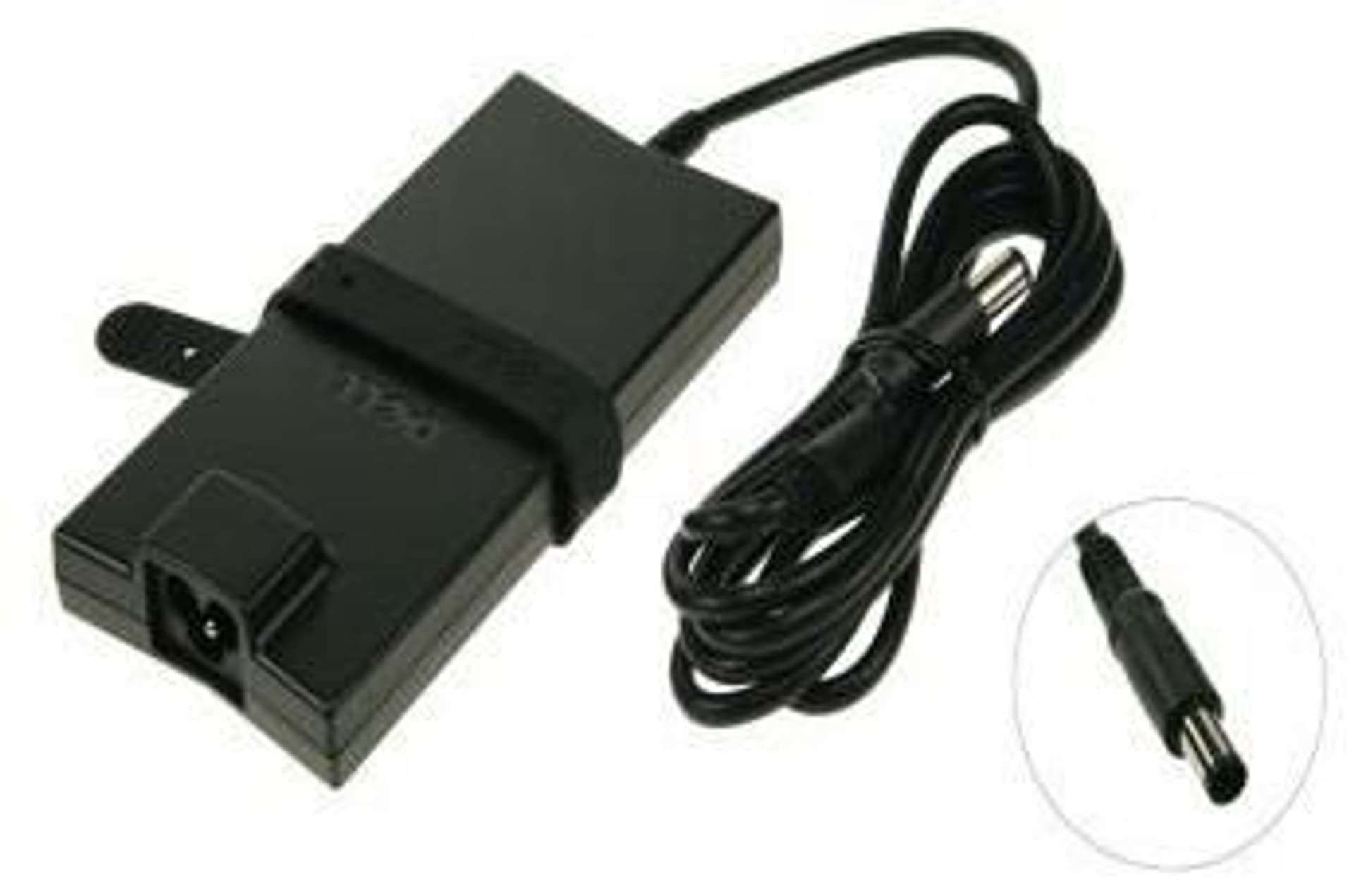 

Dell AC Adapter, 90W, 19.5V, 3