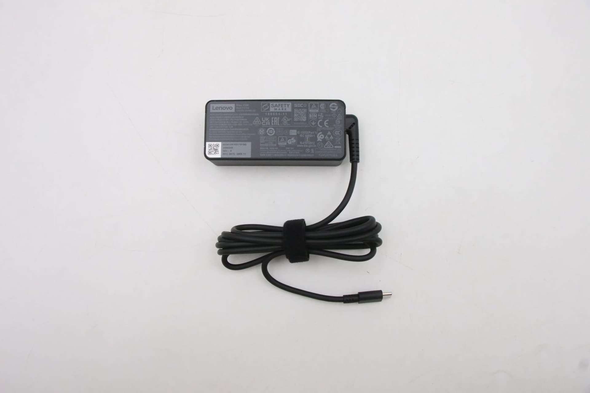 

Lenovo New release Delta PD 3.0 45W