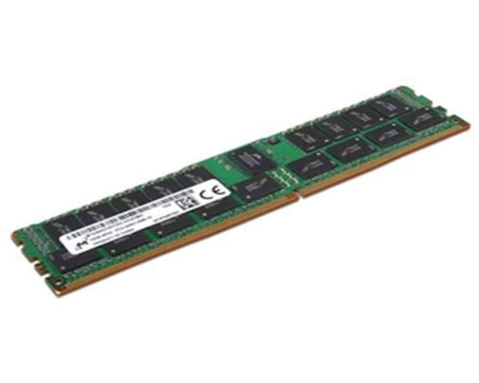 

Lenovo 16GB DDR4 3200MHz ECC RDIMM