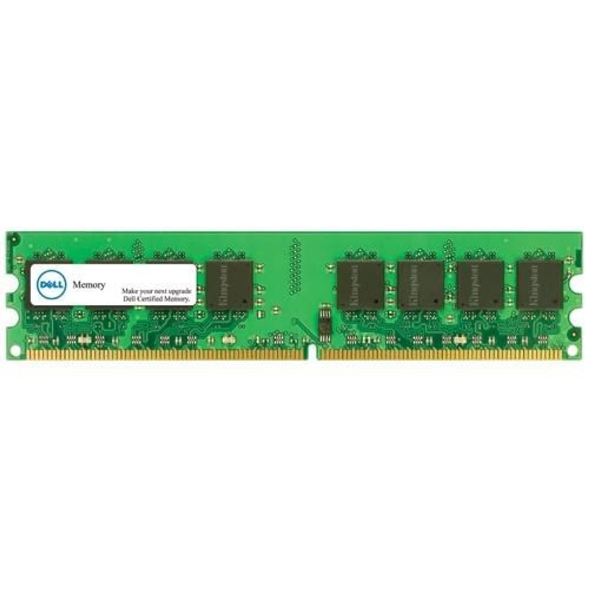 

Dell Memory module 8 GB 1 x 8 GB