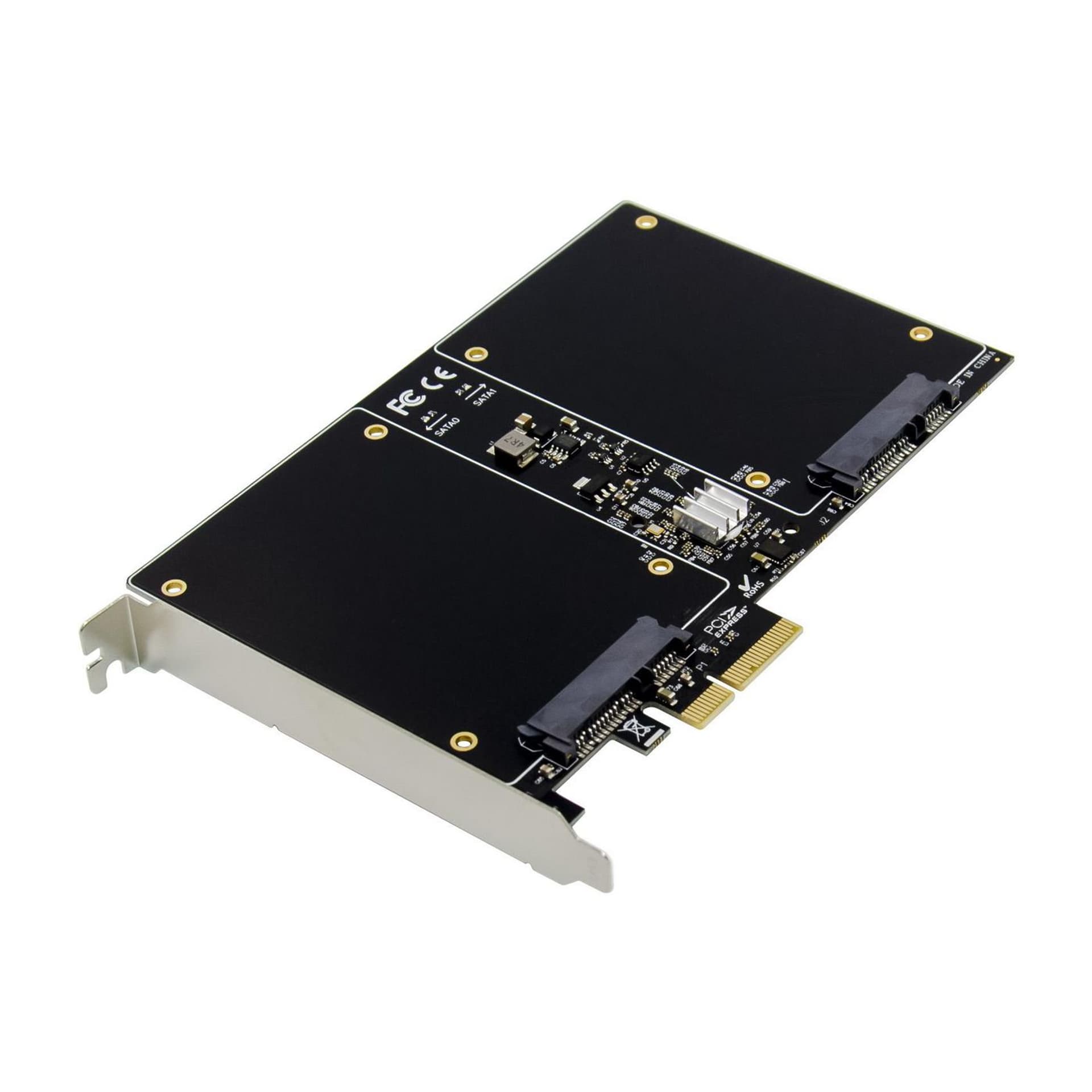 

ProXtend PCIe SATA III 6G 2-Channel