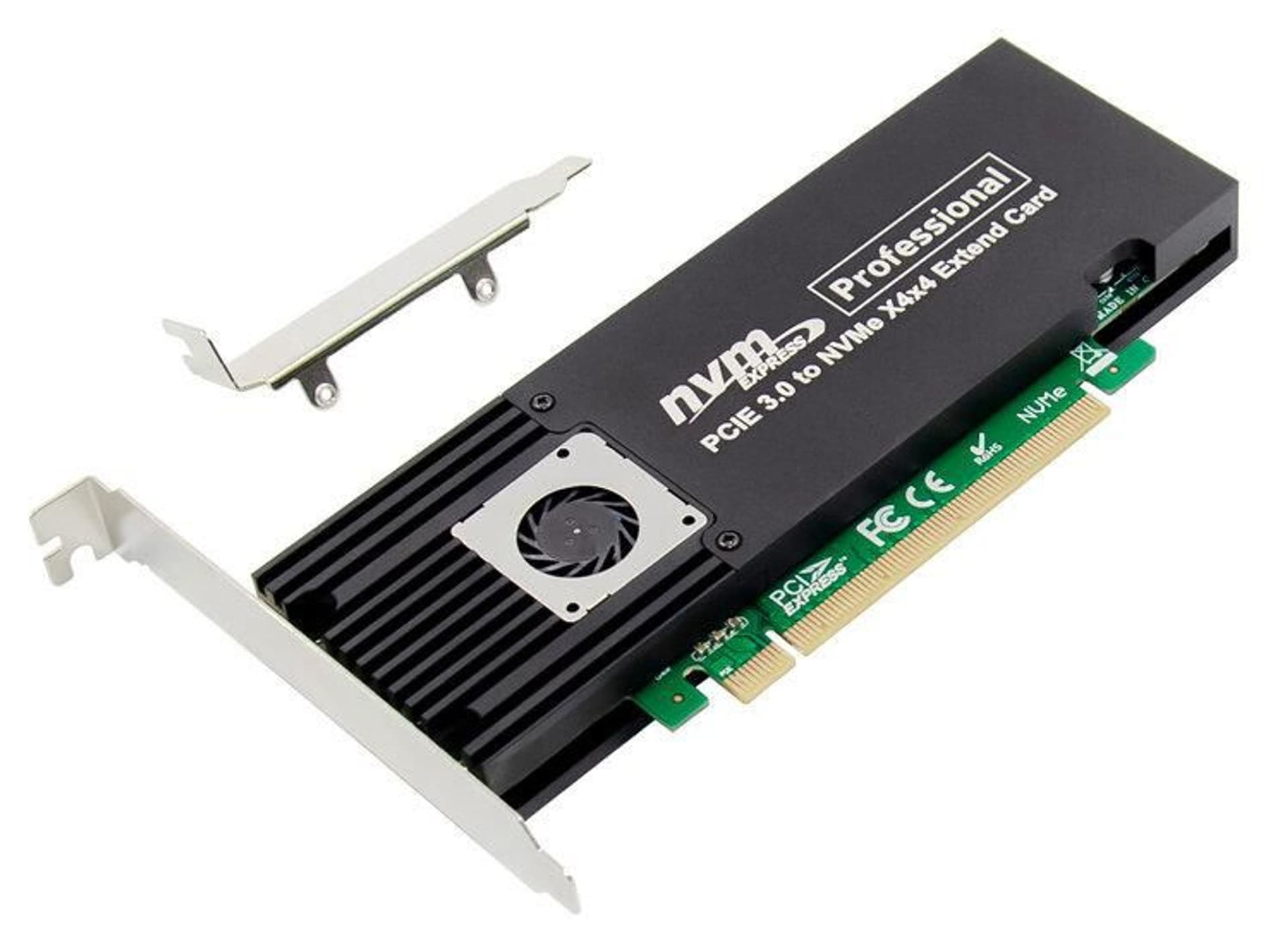 

ProXtend PCI-E X4 M.2 NGFF SSD SATA