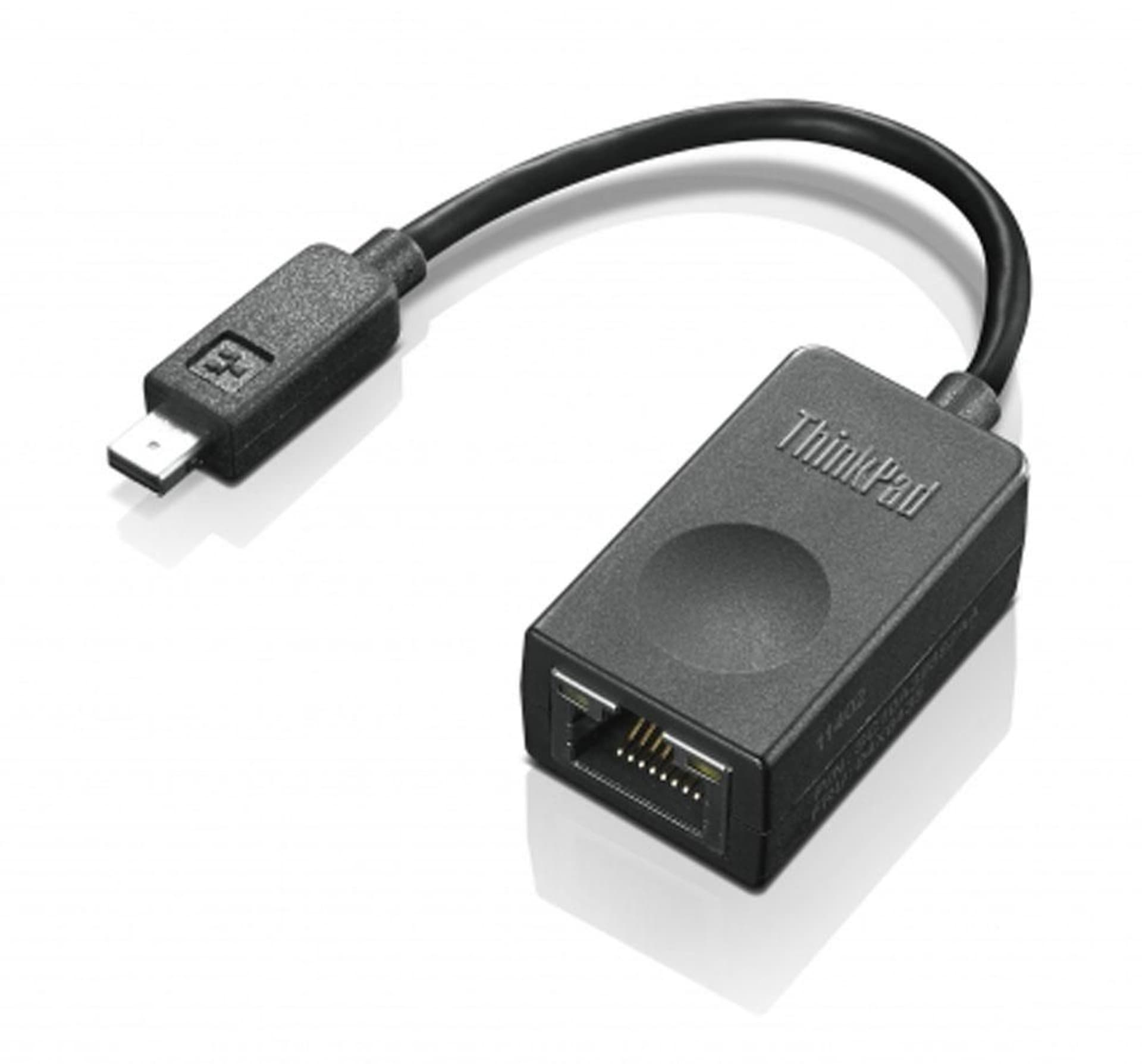 

Lenovo ThinkPad Ethernet Extention