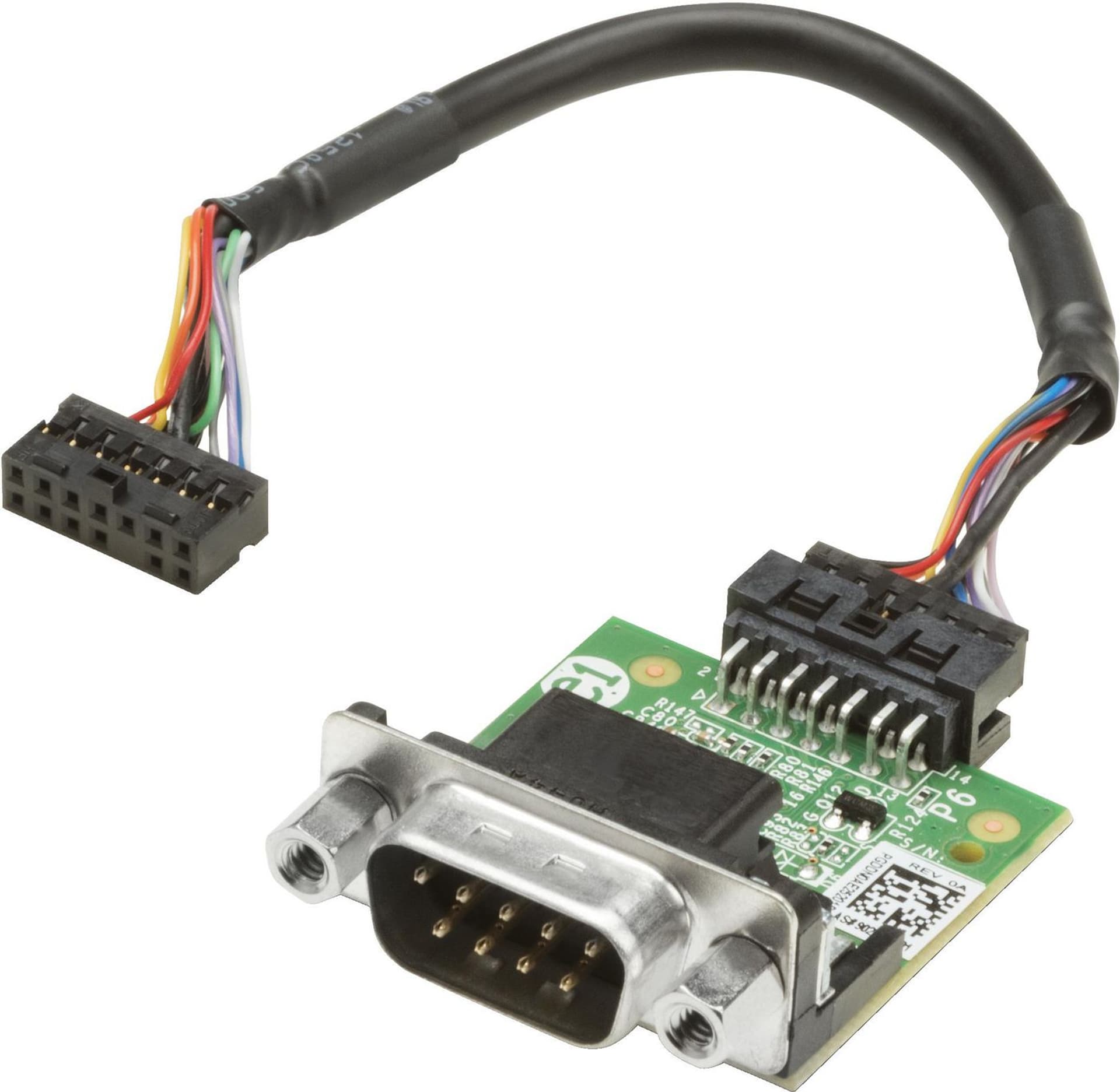 

HP Internal Serial Port 600/705