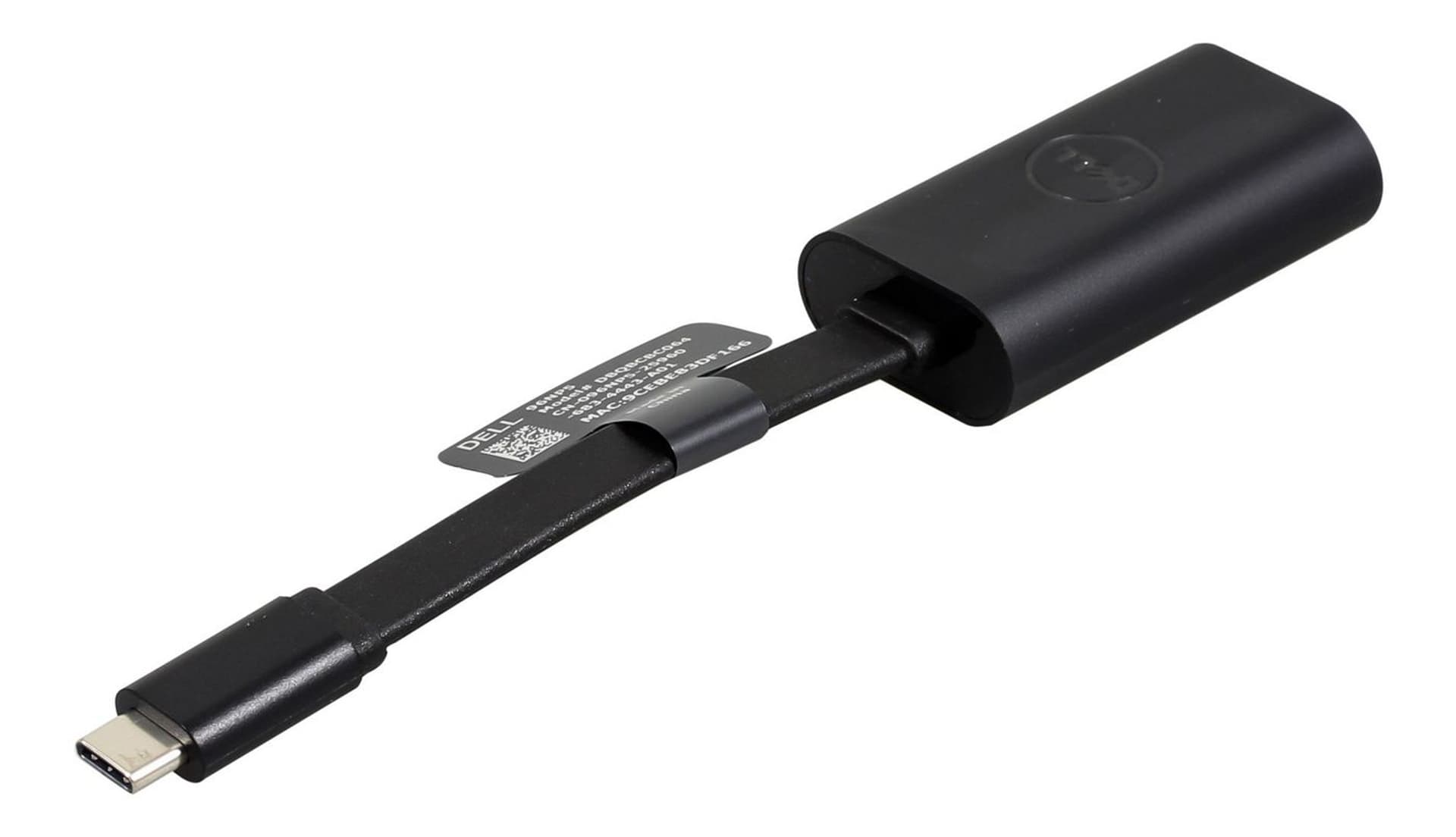 

Dell Adapter USB-C To Ethernet