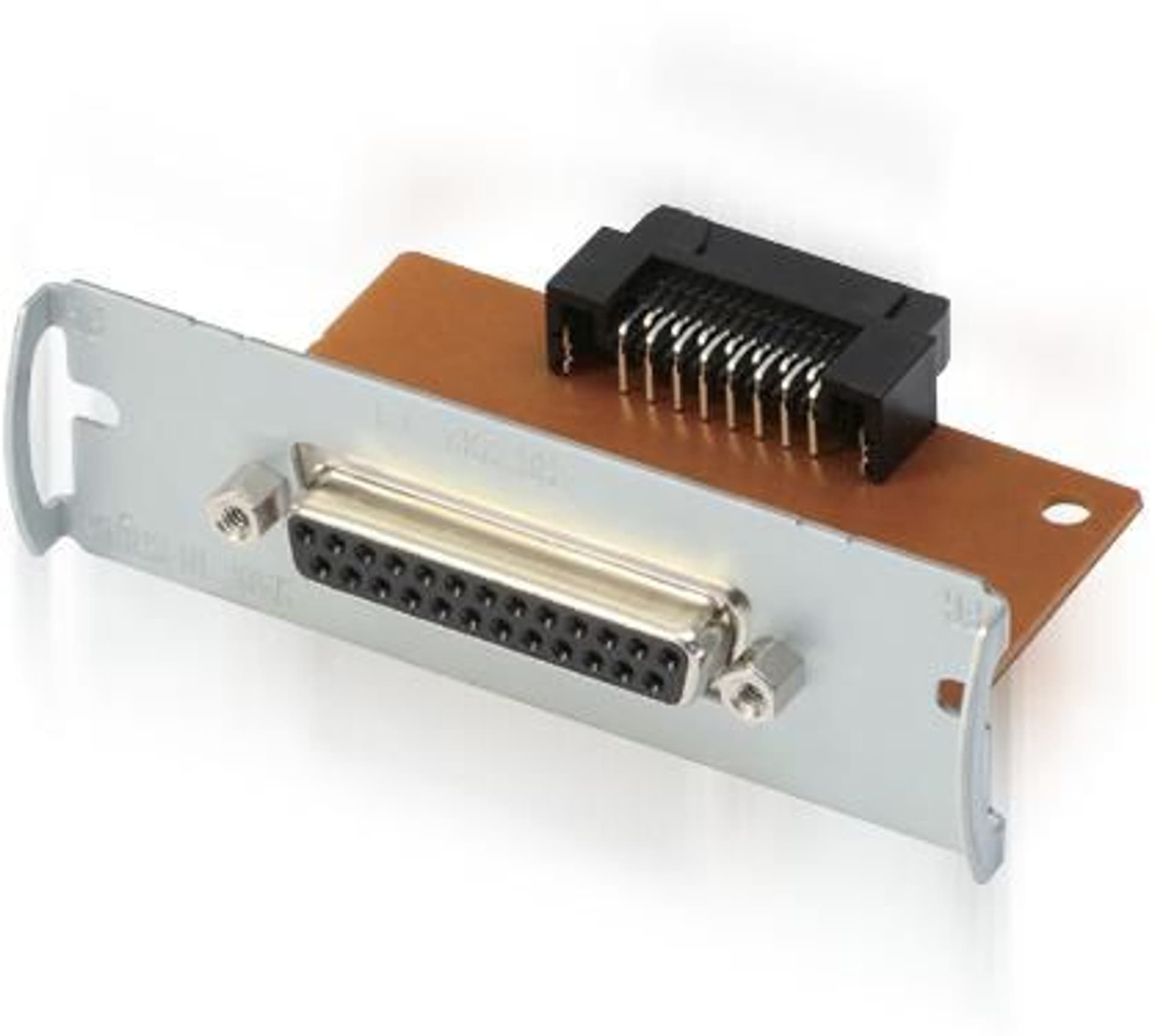

Epson UB-S01, RS232 Interface