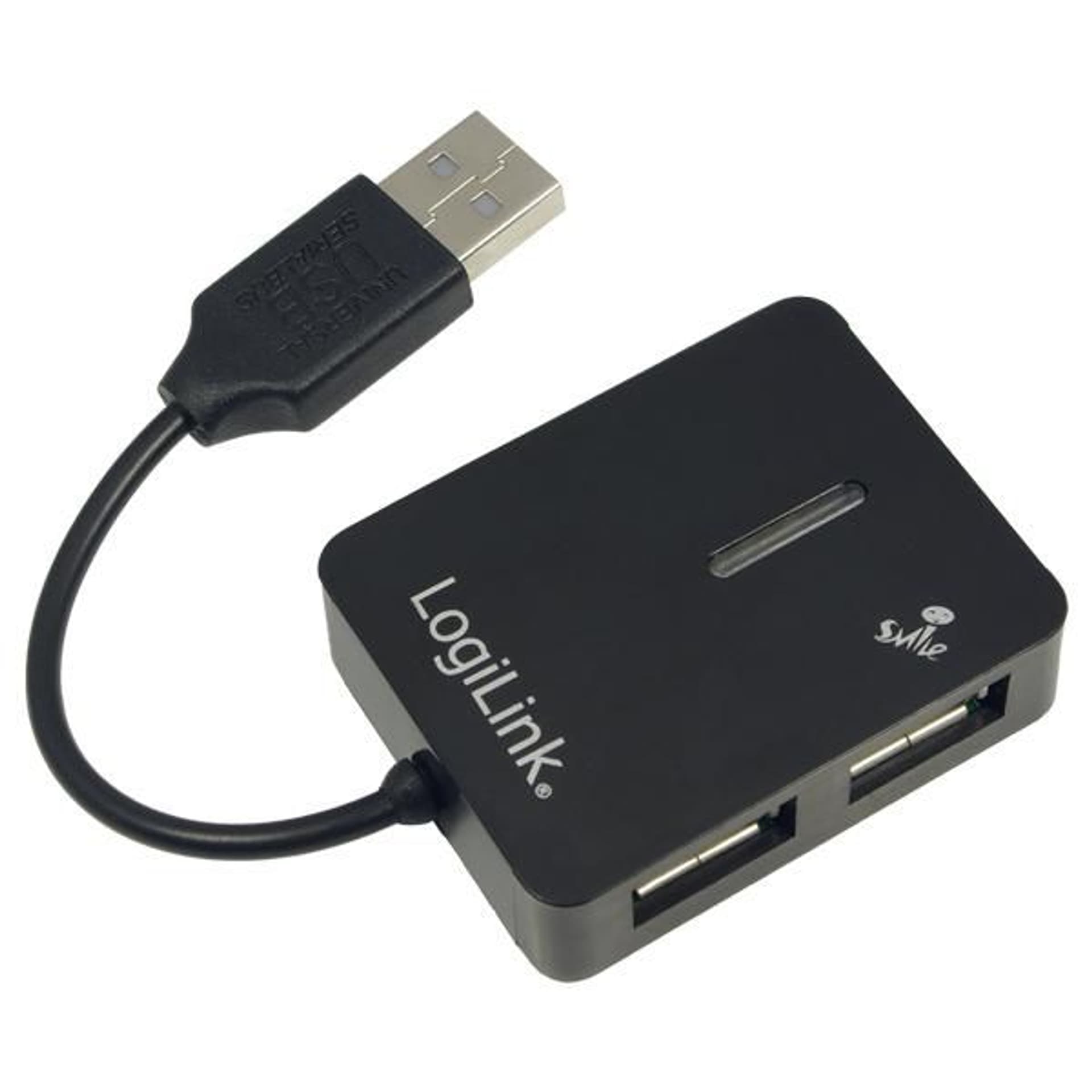 

Logilink USB 2.0 4-Port Hub