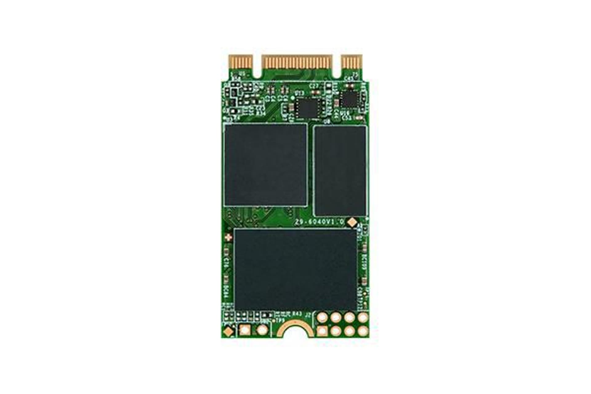 

Transcend SSD 240GB Transcend M.2 MTS420