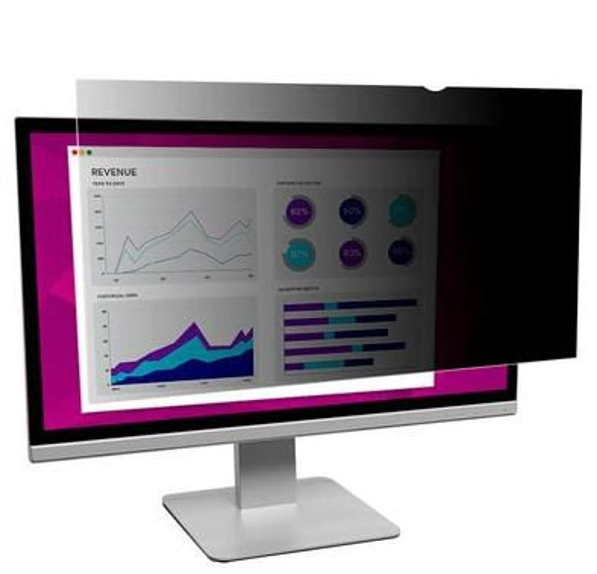 

3M High Clarity Privacy Filter