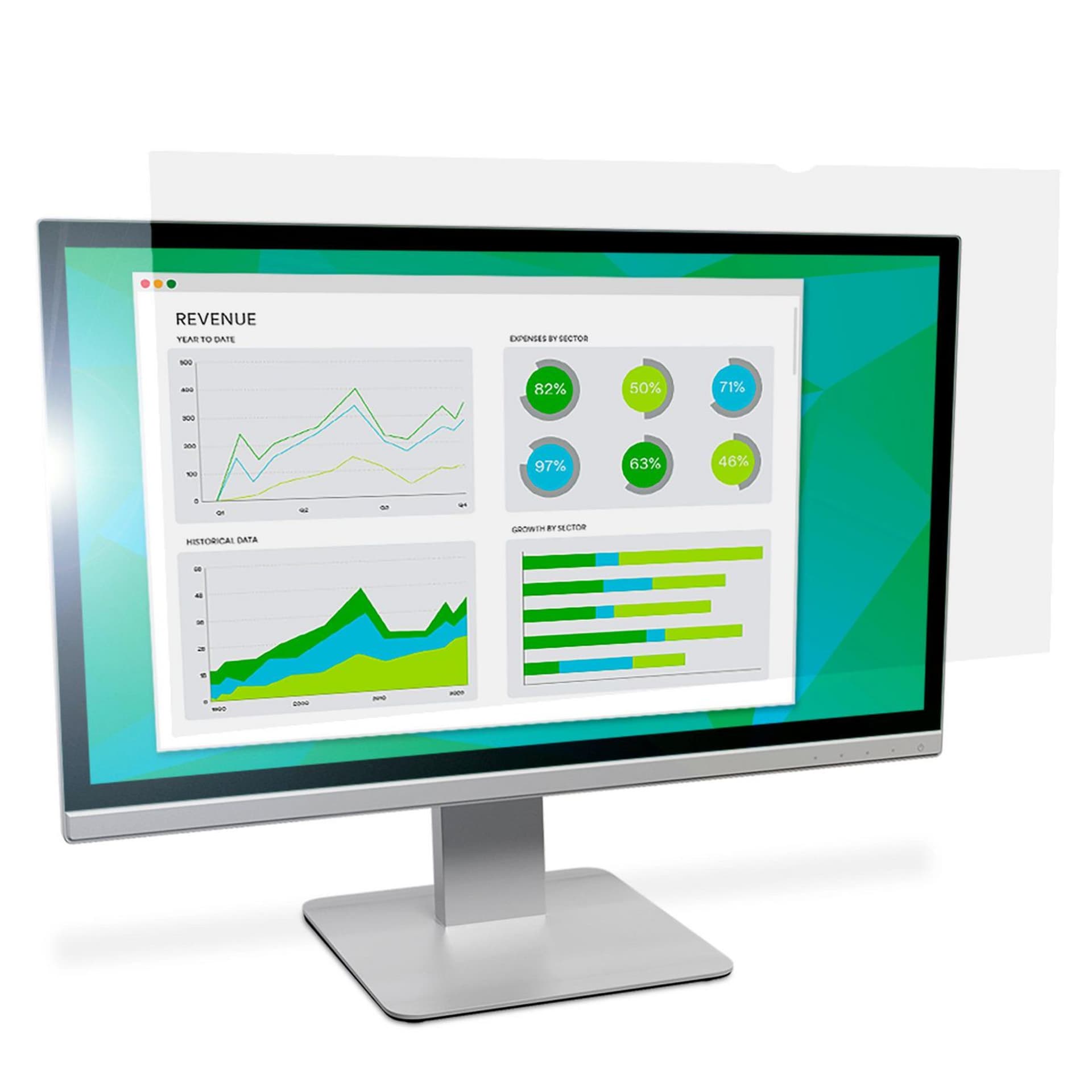 

3M Anti-Glare Filter for 22inch
