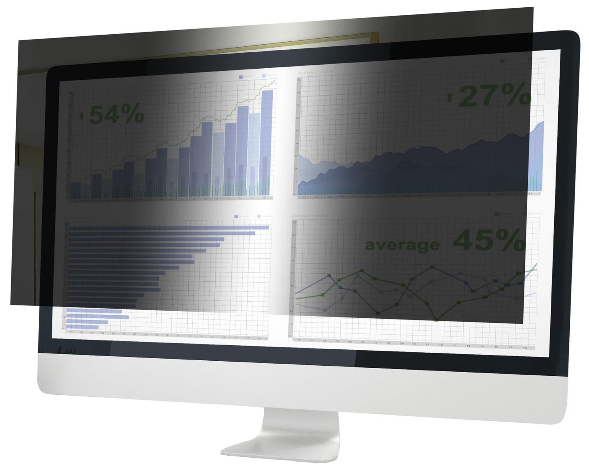 

Gearlab Privacy Filter 40" Curved 21:9