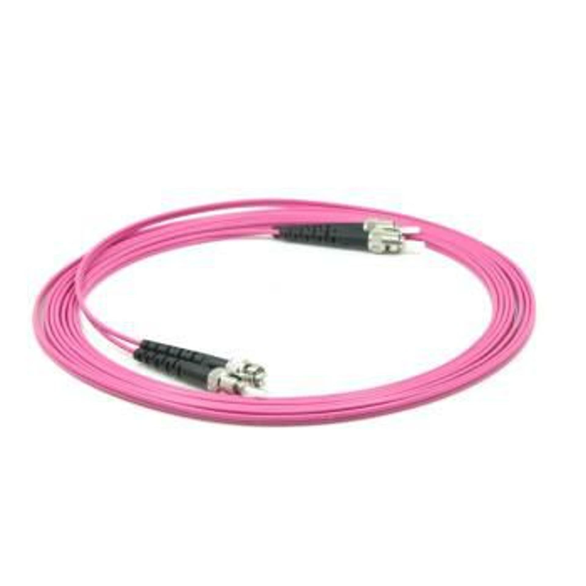 

MicroConnect ST/UPC-ST/UPC 3m OM4