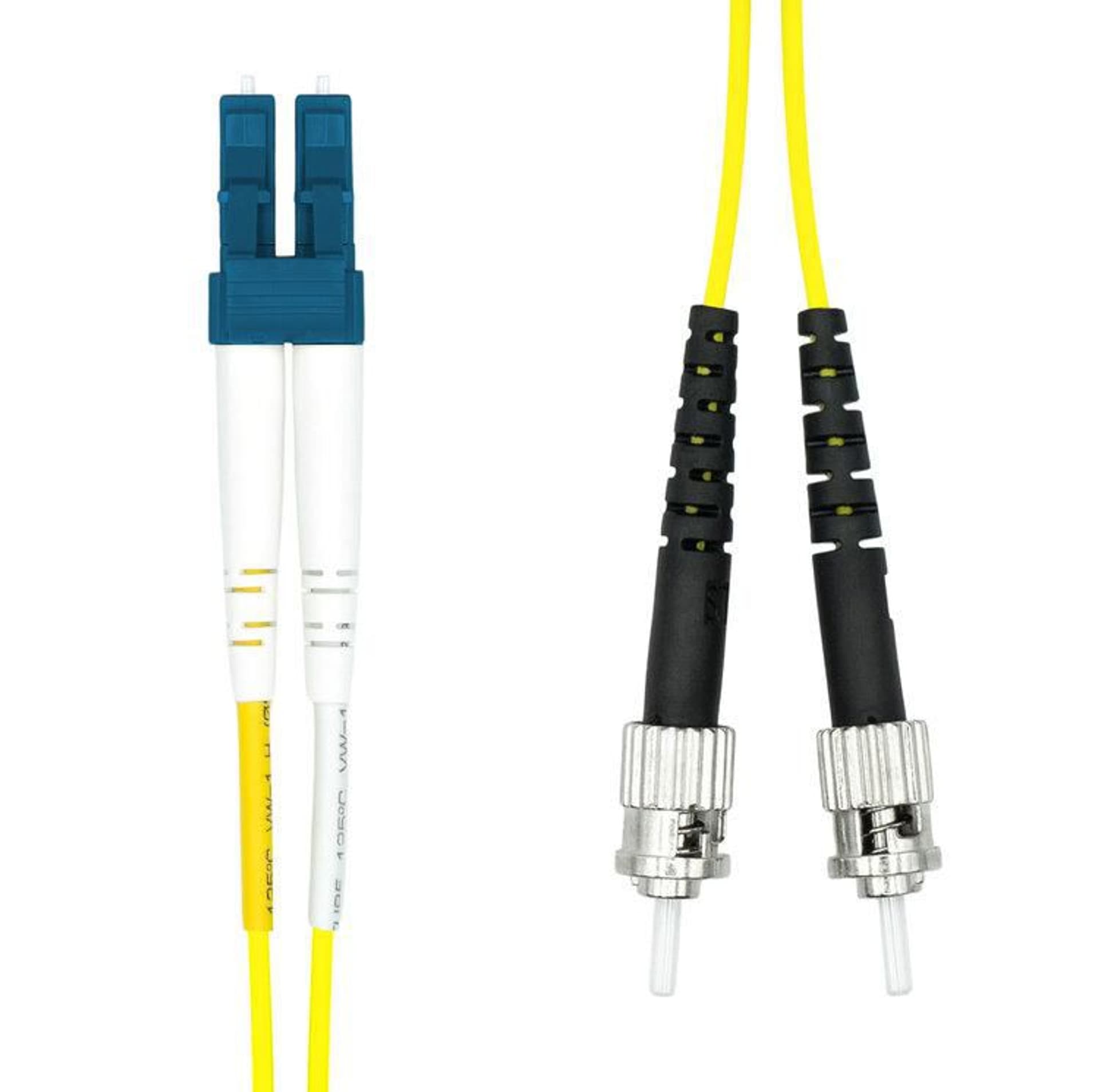 

ProXtend LC-ST UPC OS2 Duplex SM Fiber
