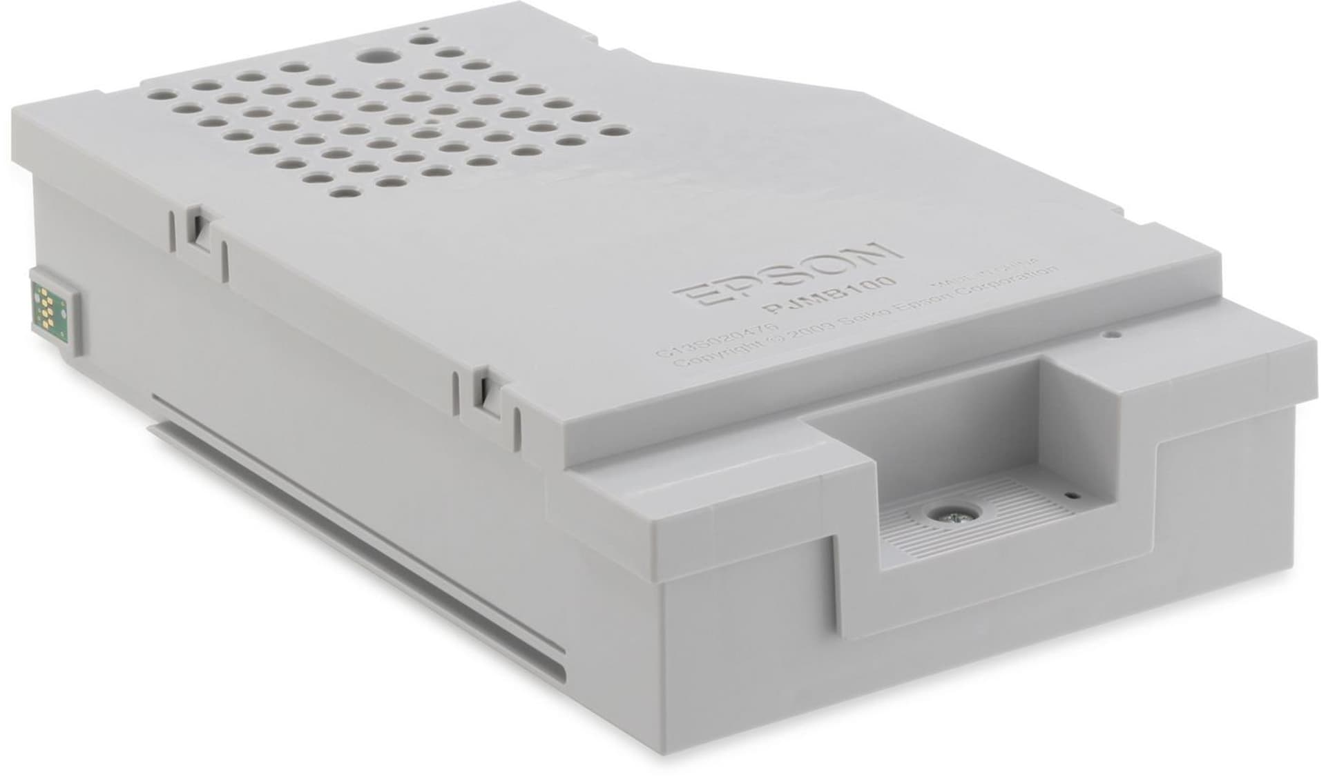 

Epson INk Wastebox