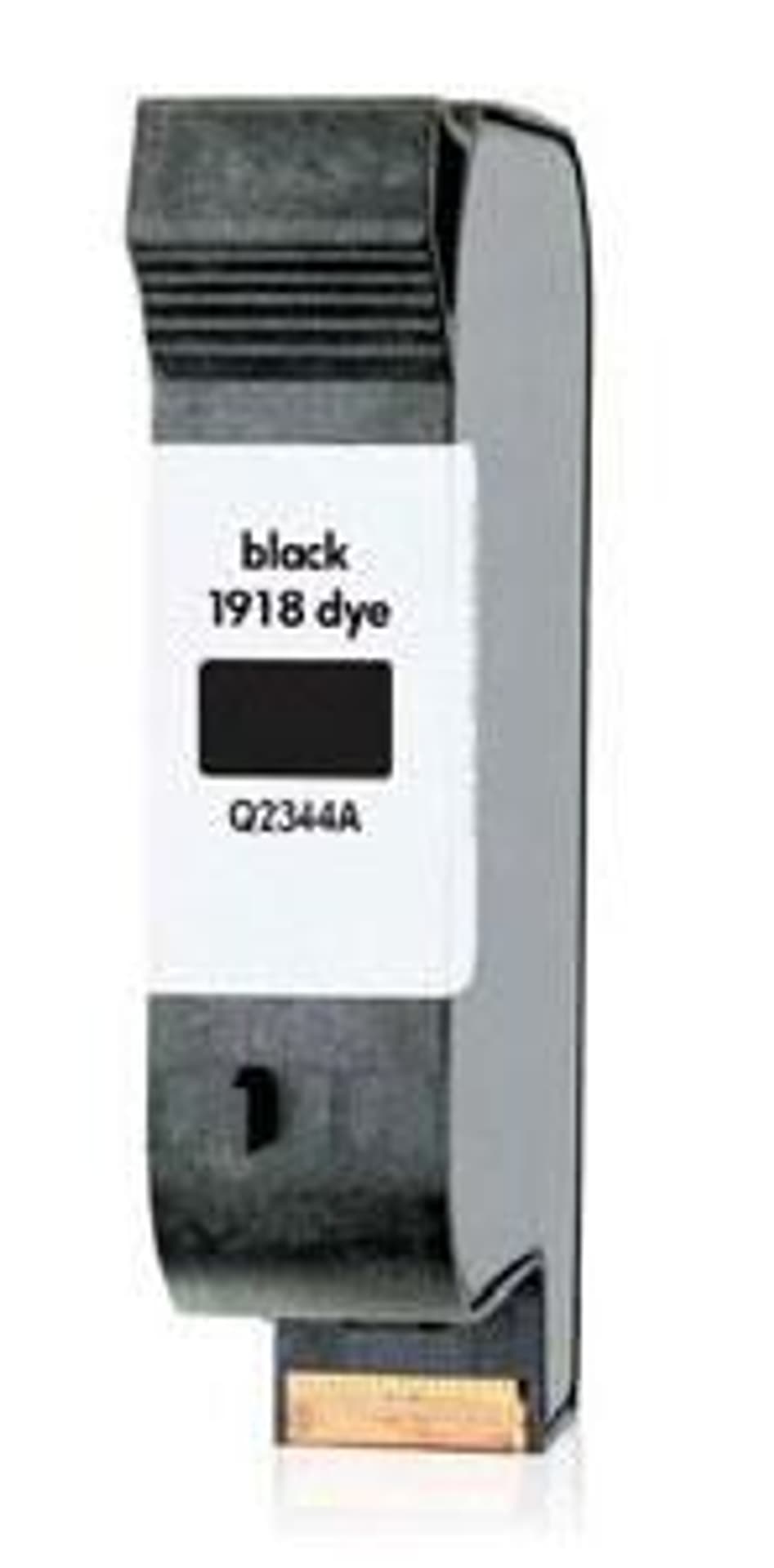 

HP Printhead Black 40ML