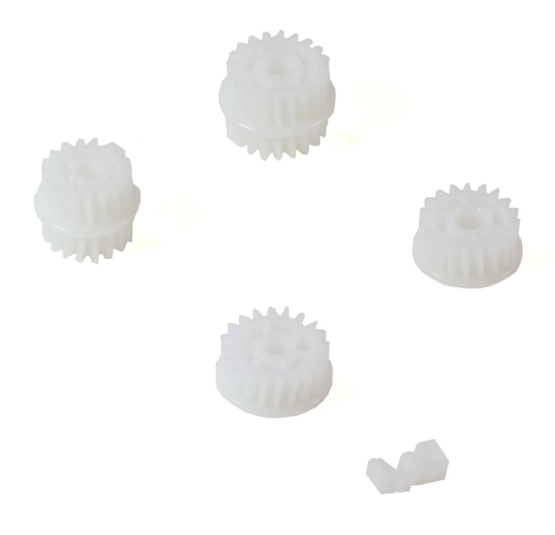 

CoreParts Gear kit
