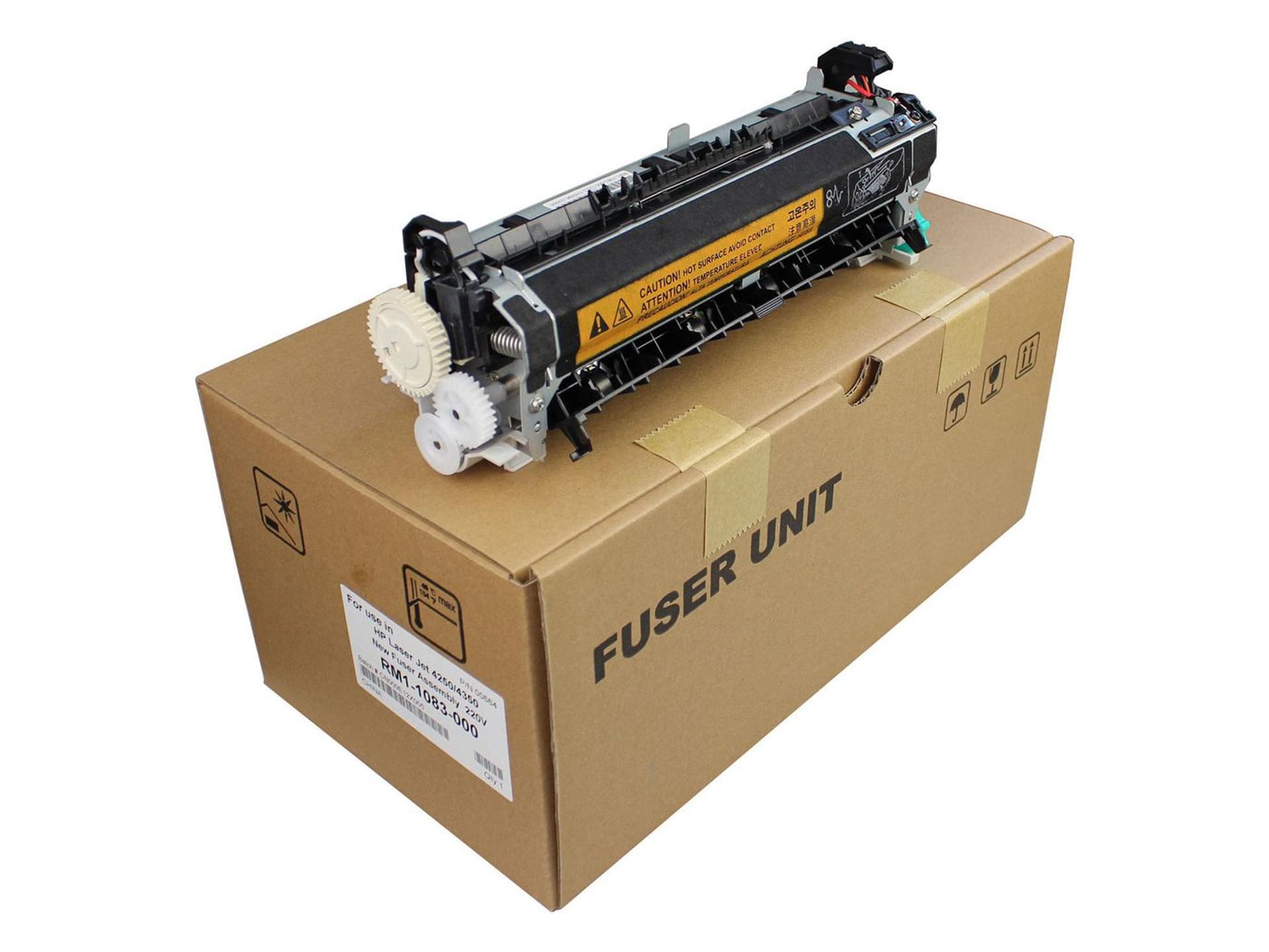 

CoreParts Fuser Assembly