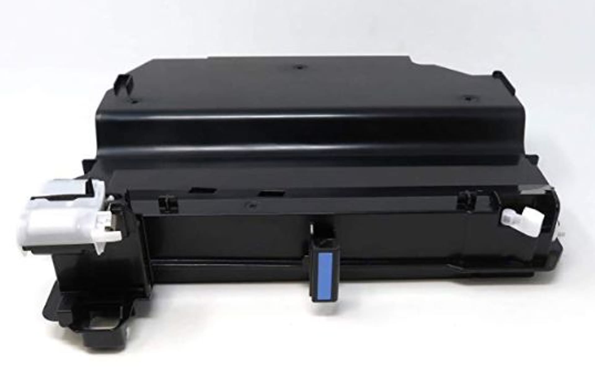 

HP Toner collection/reservoir