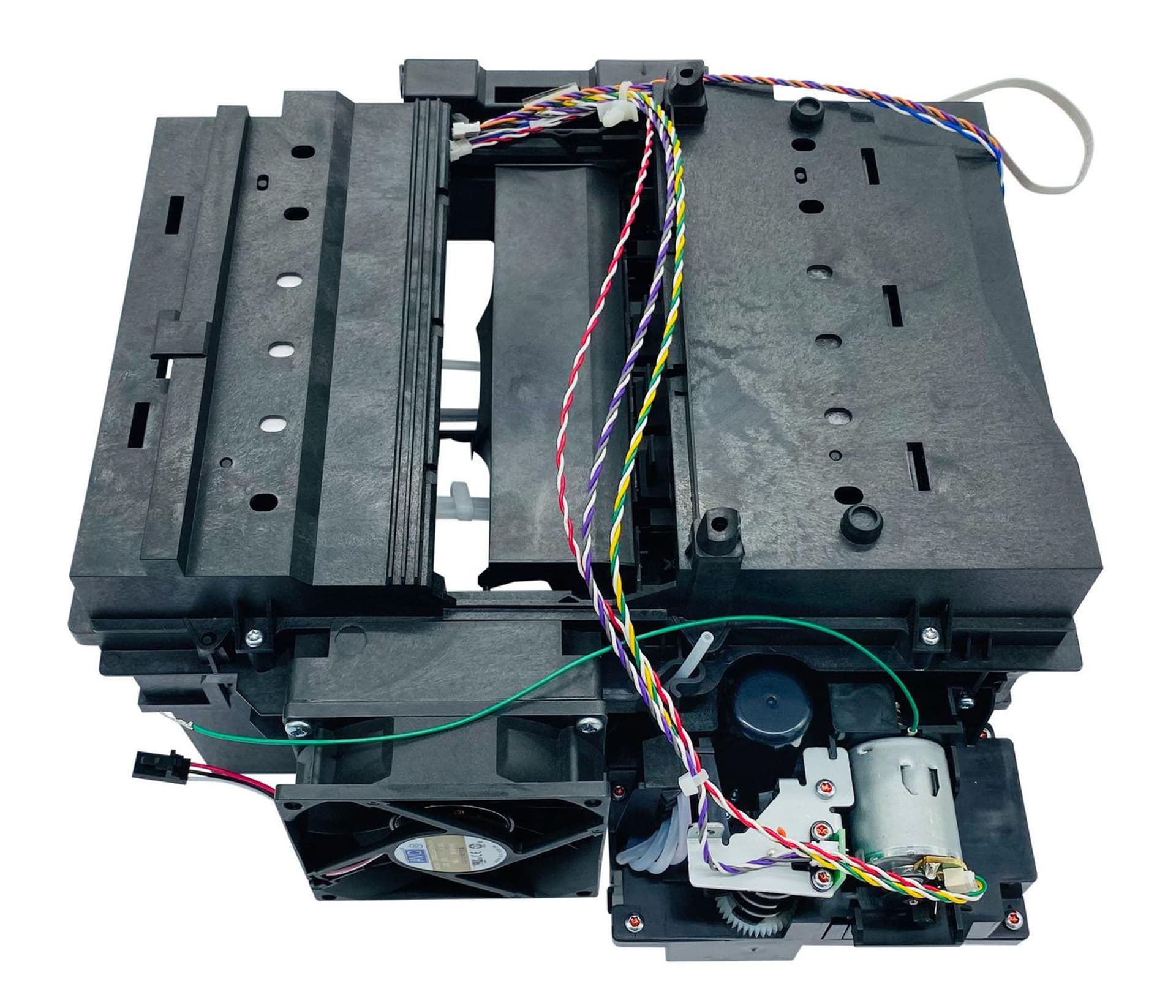 

HP Service Station Z With Foam