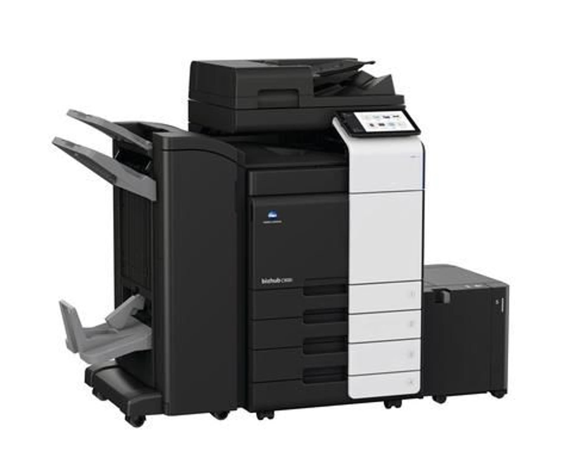 

Konica Minolta Roller