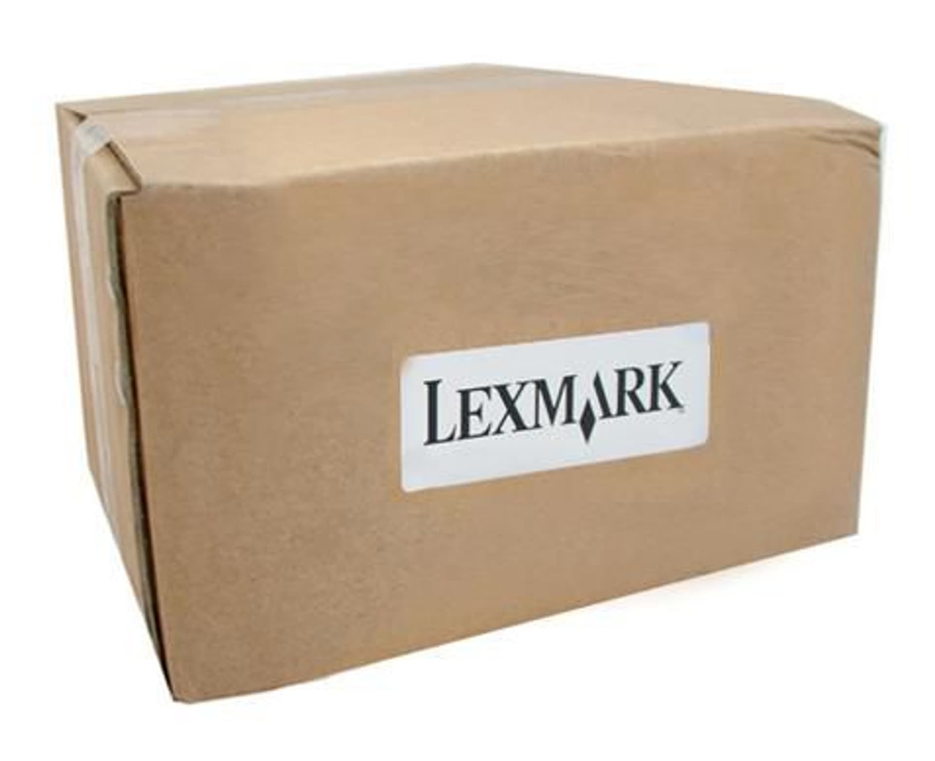 

Lexmark Belt Image Transfer