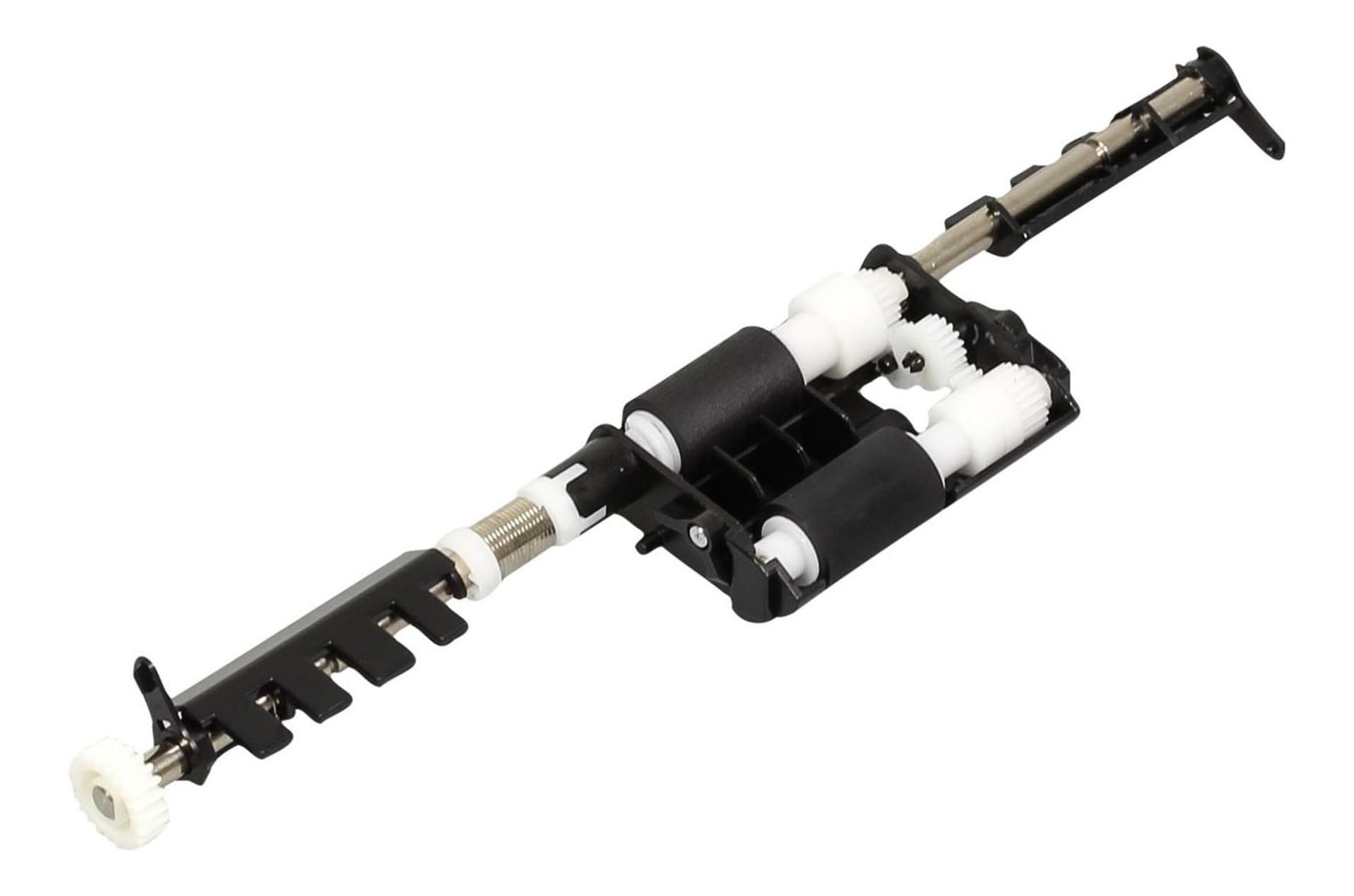 

Lexmark ADF pick roll