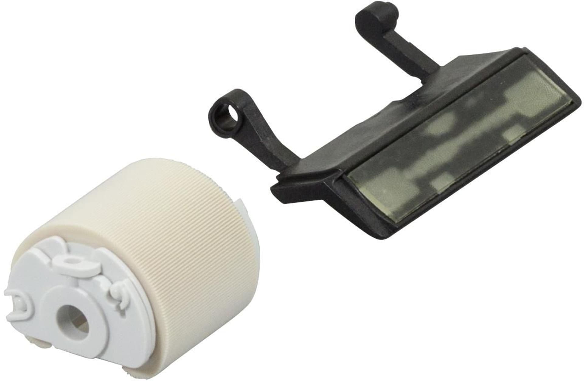 

Lexmark MPF pickroll